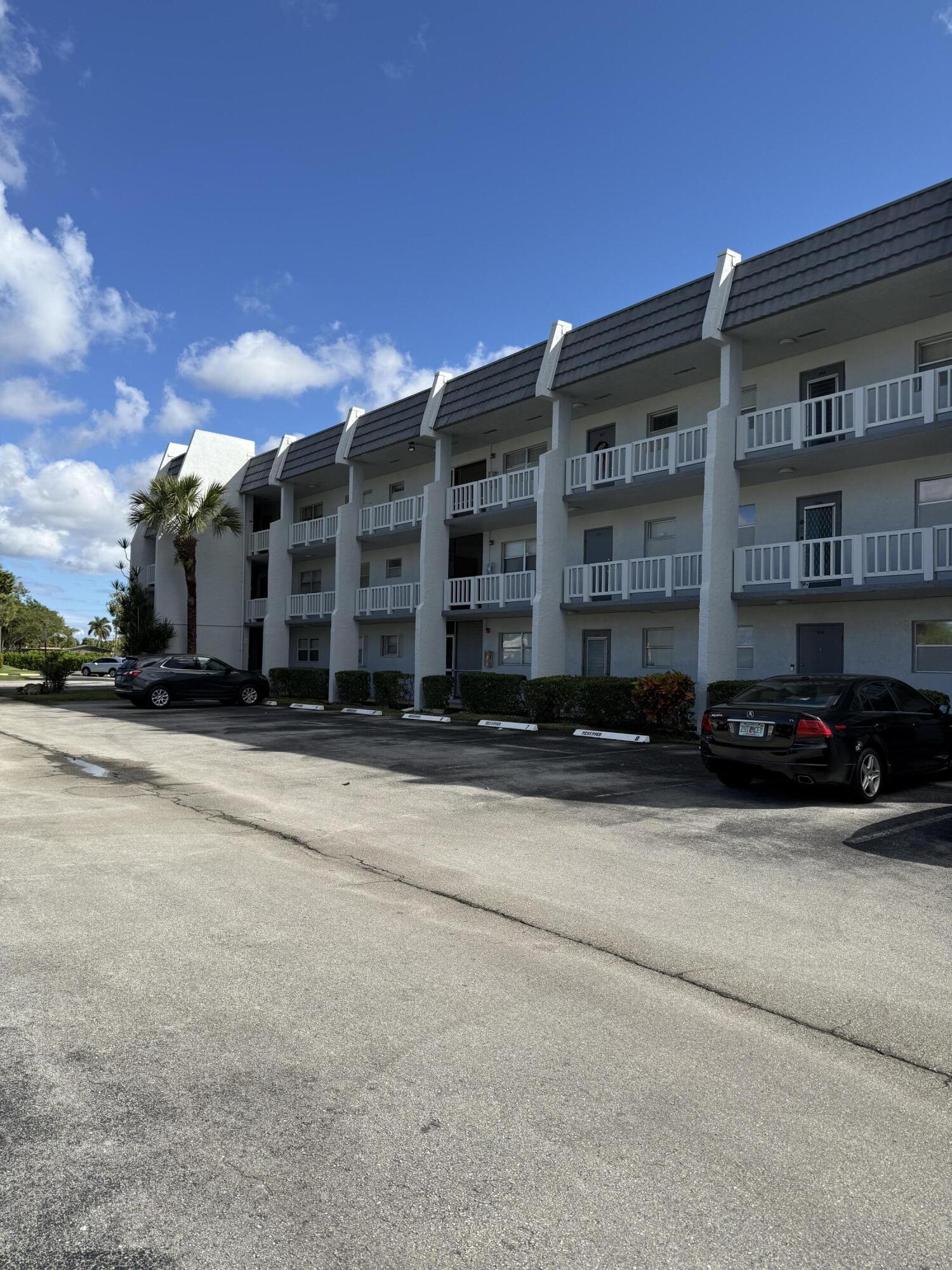 ROYAL PARK GARDENS I-C CONDO - Residential