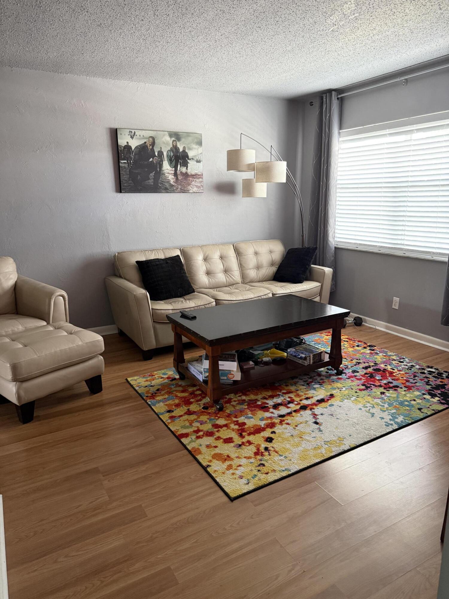 ROYAL PARK GARDENS I-C CONDO - Residential
