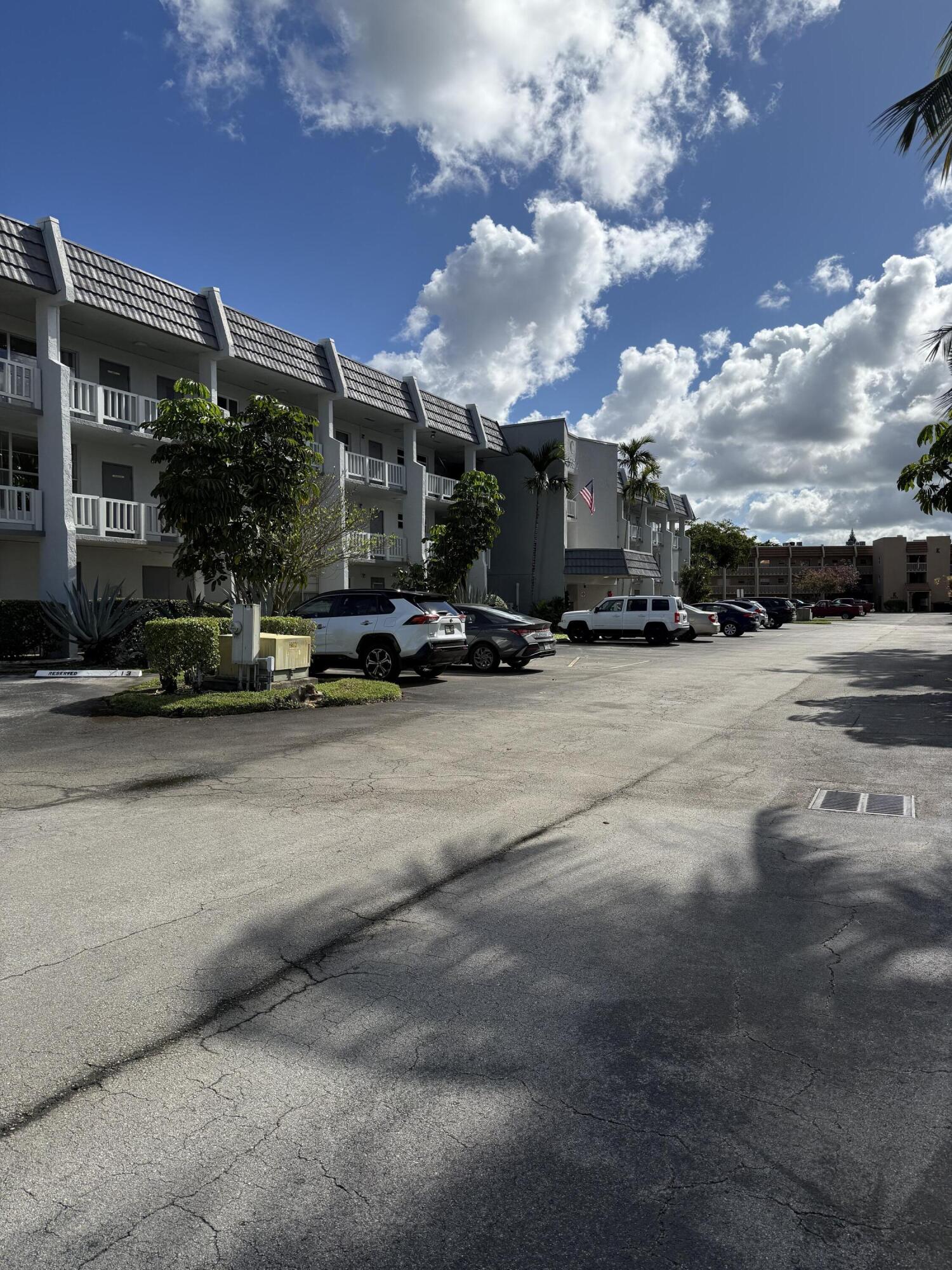 ROYAL PARK GARDENS I-C CONDO - Residential