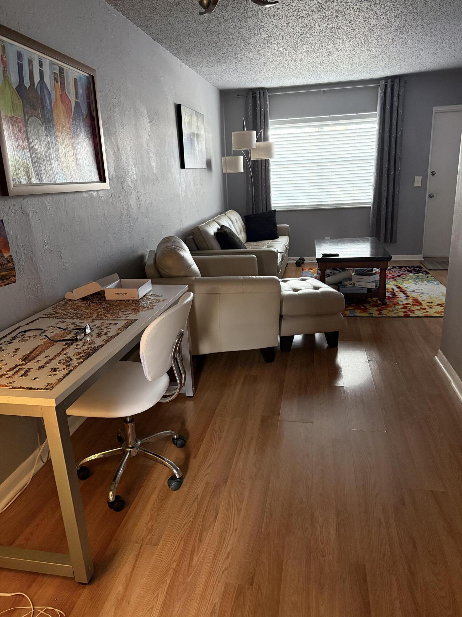ROYAL PARK GARDENS I-C CONDO - Residential