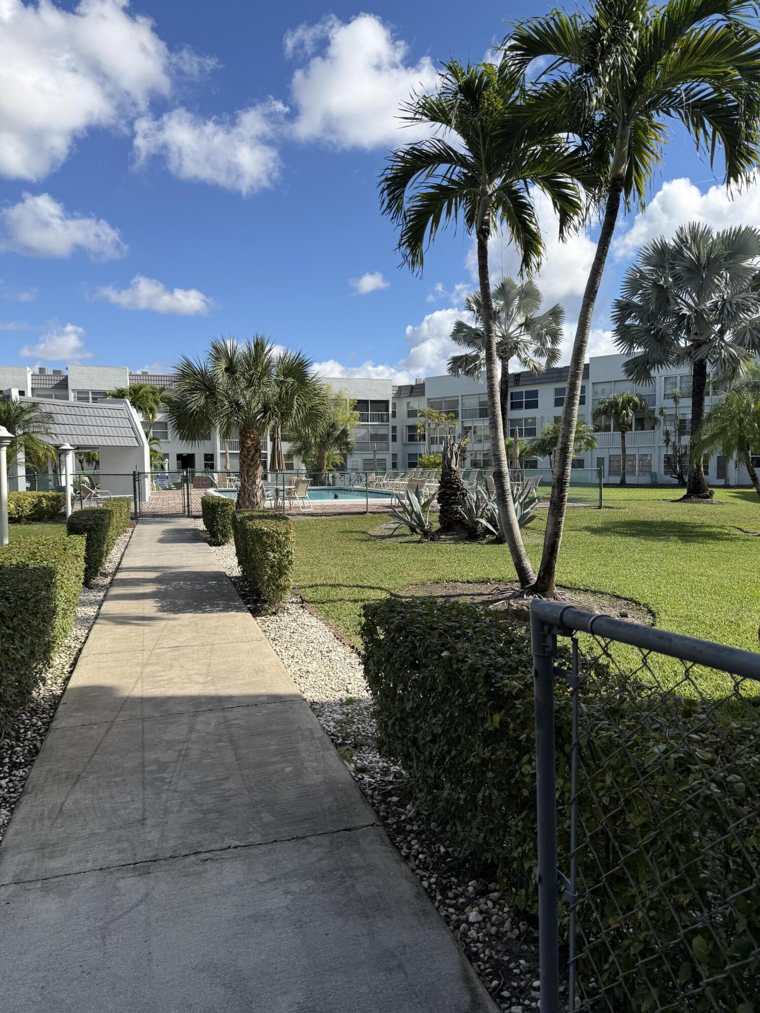 ROYAL PARK GARDENS I-C CONDO - Residential