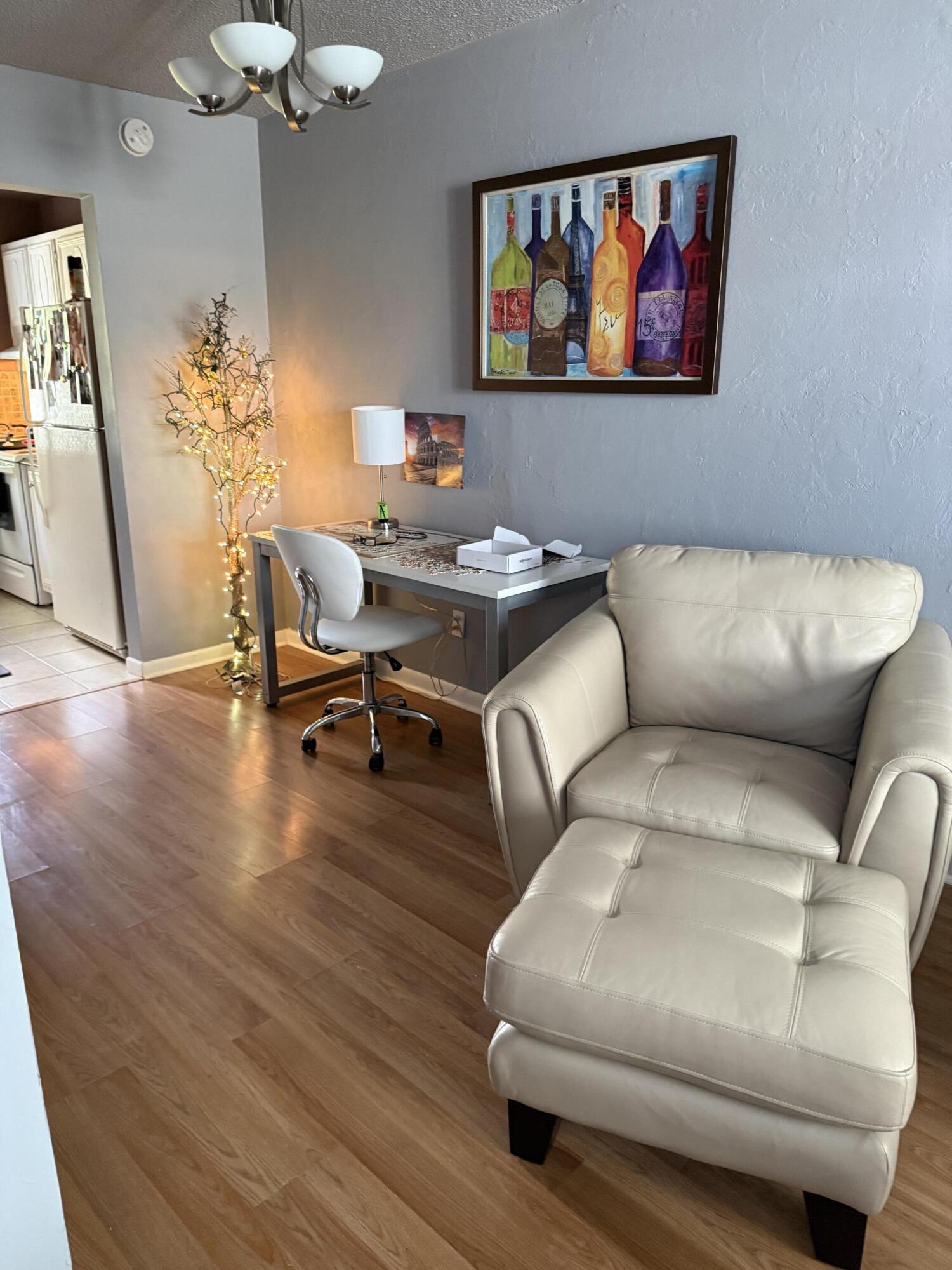 ROYAL PARK GARDENS I-C CONDO - Residential