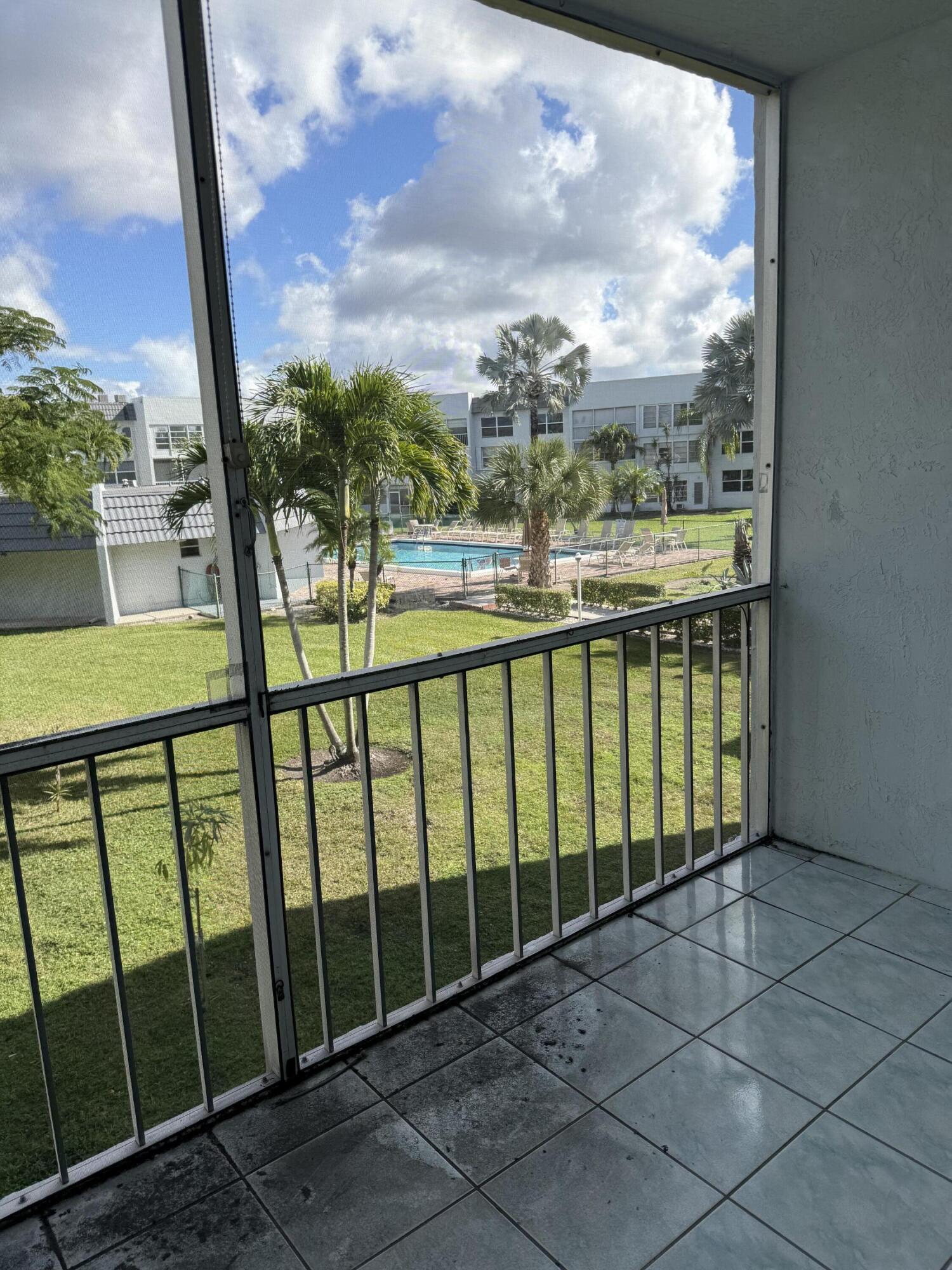 ROYAL PARK GARDENS I-C CONDO - Residential