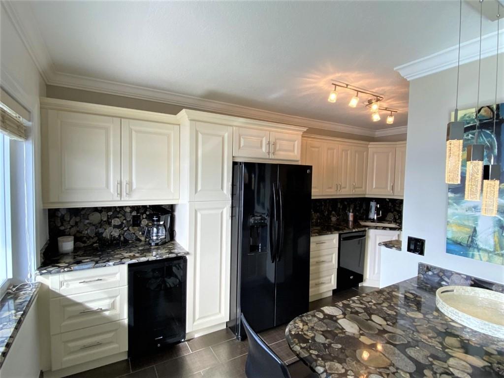 FAIRBANKS TERRACE SOUTH - Residential