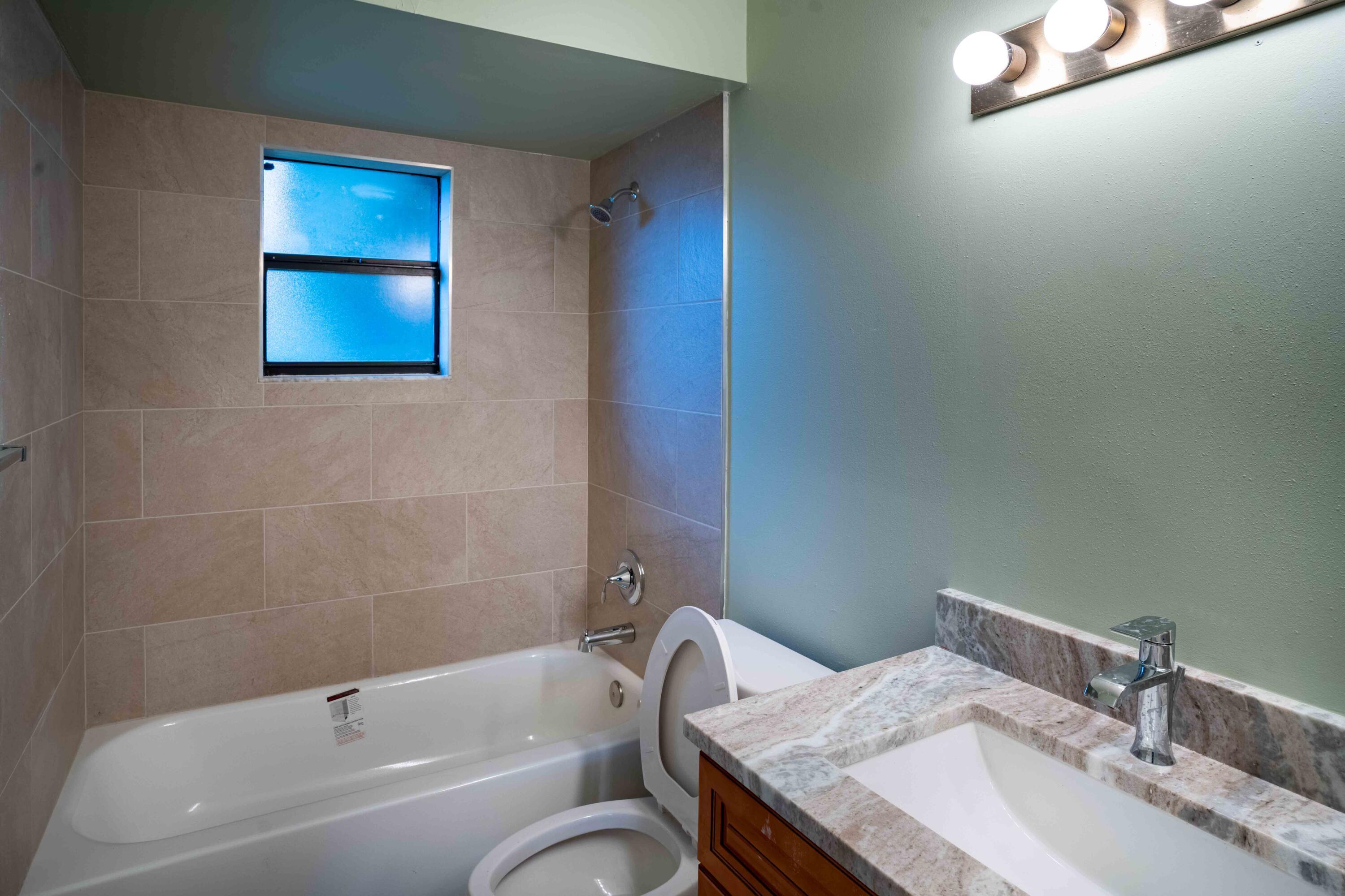 PORT ST LUCIE SECTION 19 - Residential Lease