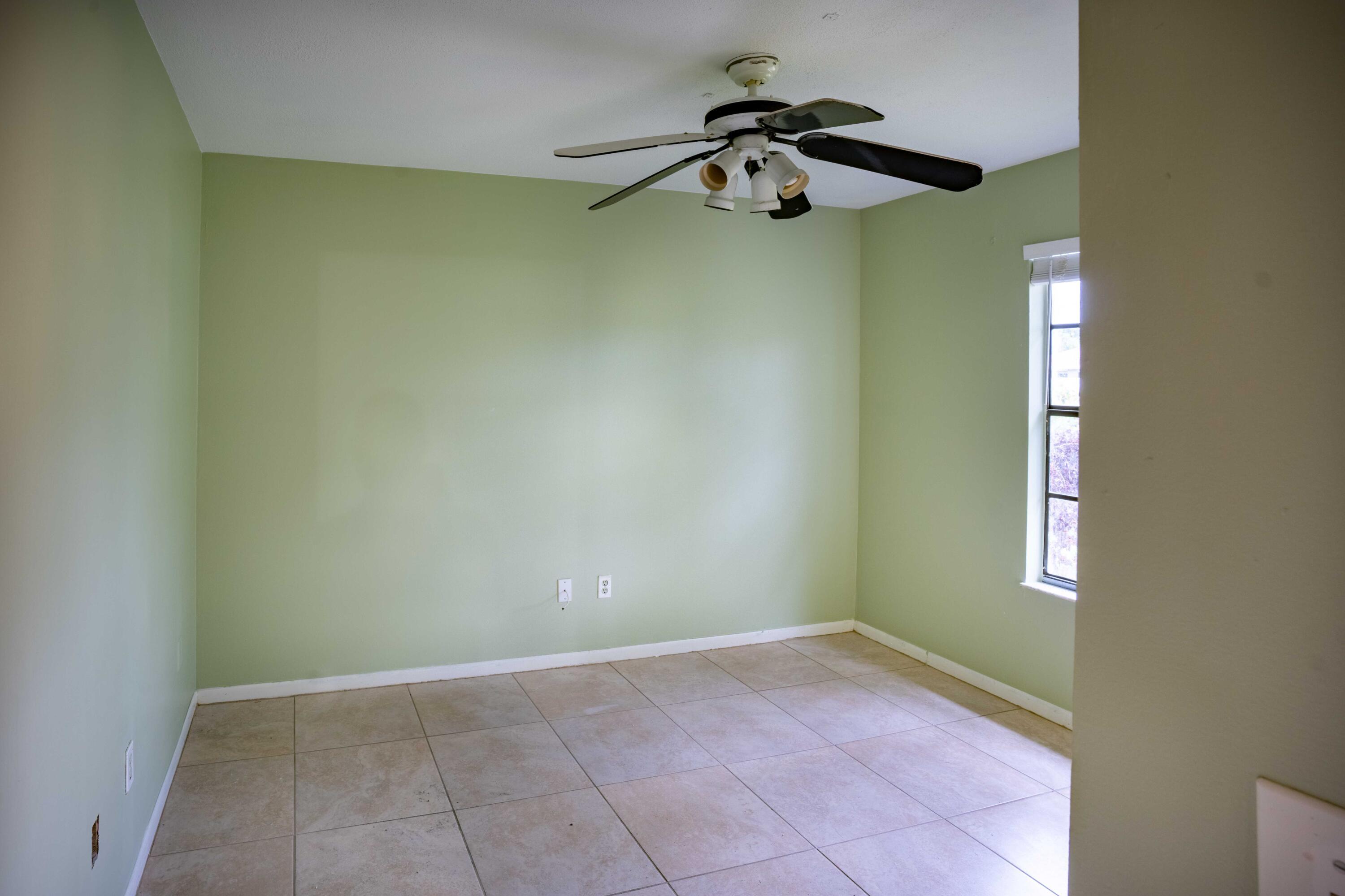 PORT ST LUCIE SECTION 19 - Residential Lease