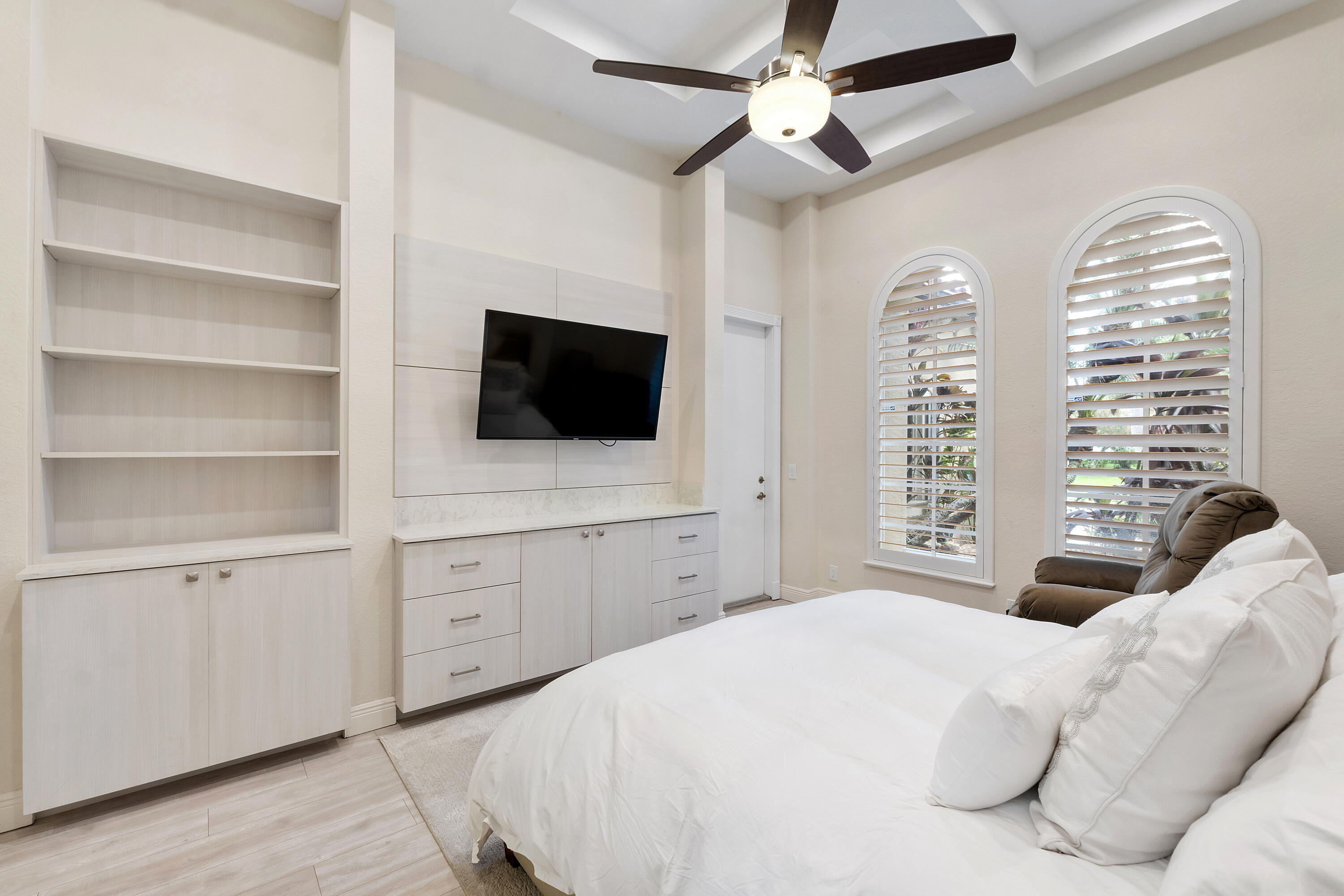 HERON BAY SEVEN & EIGHT - Residential