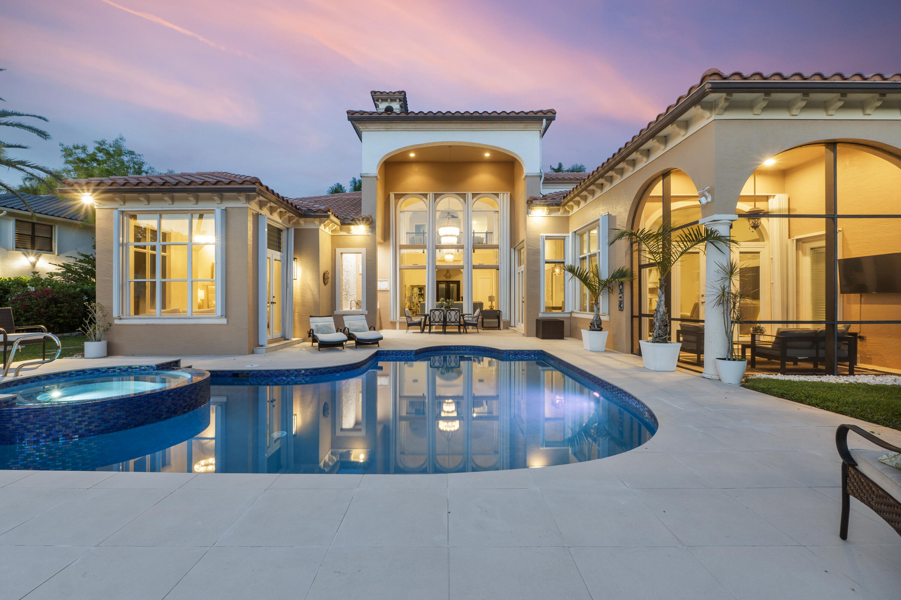 HERON BAY SEVEN & EIGHT - Residential