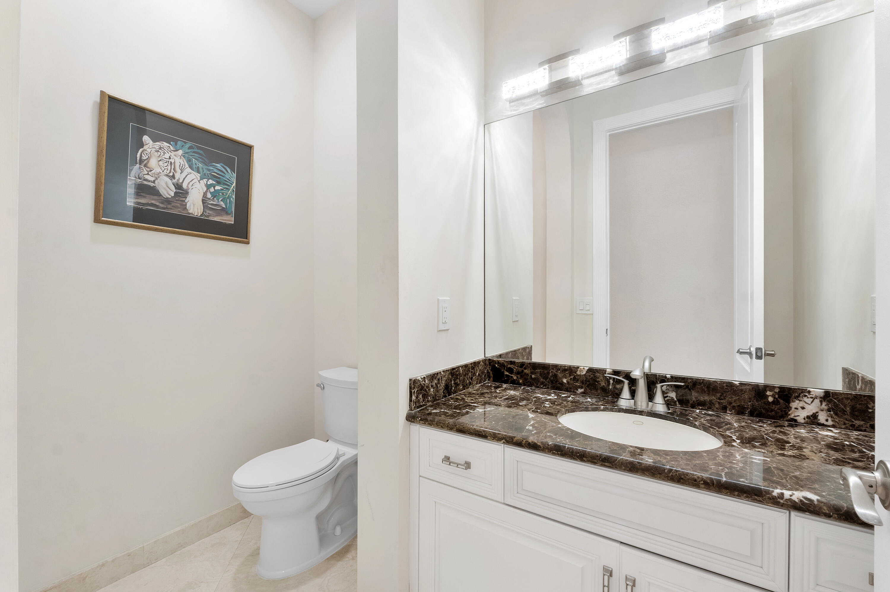 HERON BAY SEVEN & EIGHT - Residential