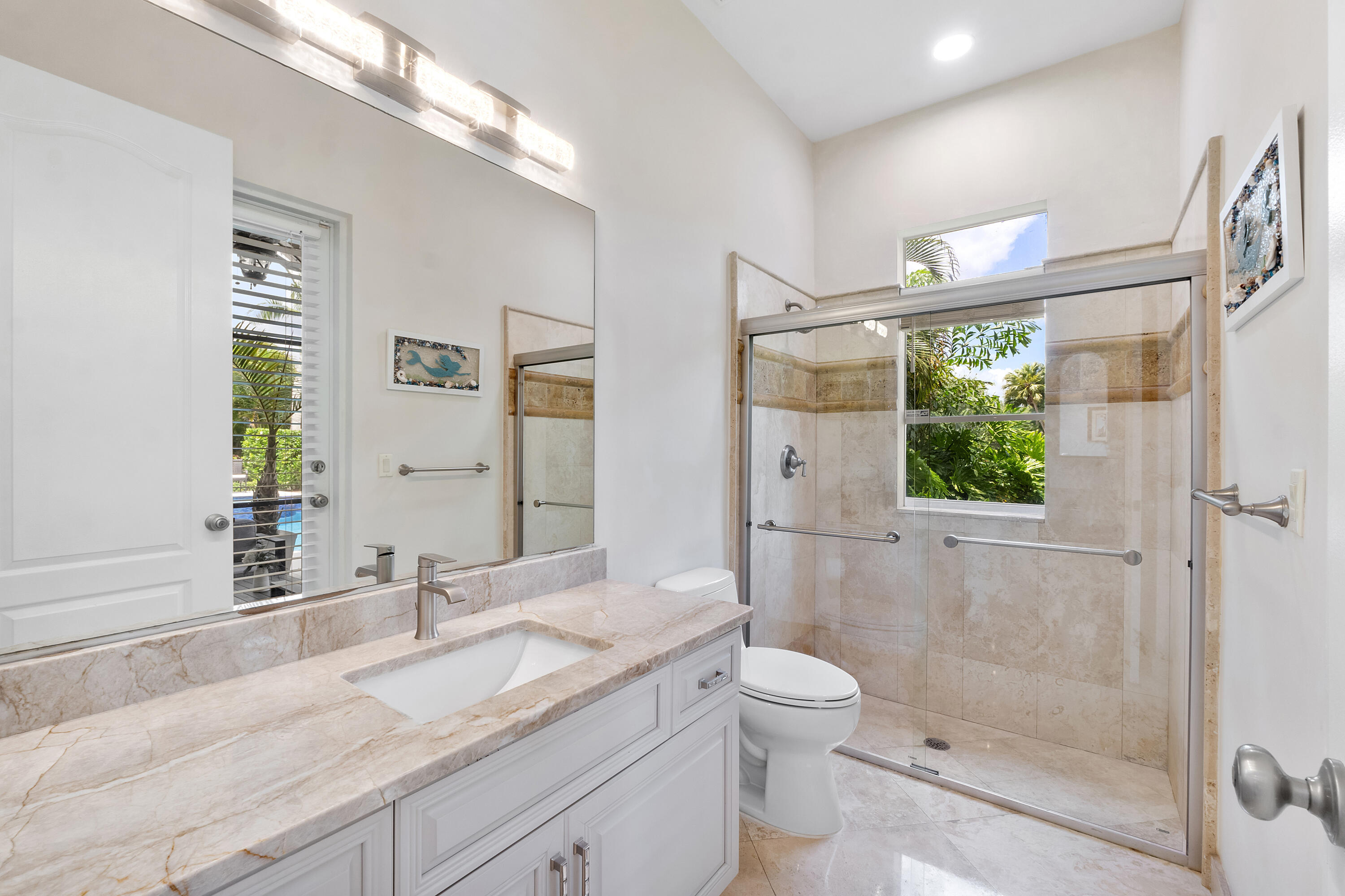 HERON BAY SEVEN & EIGHT - Residential