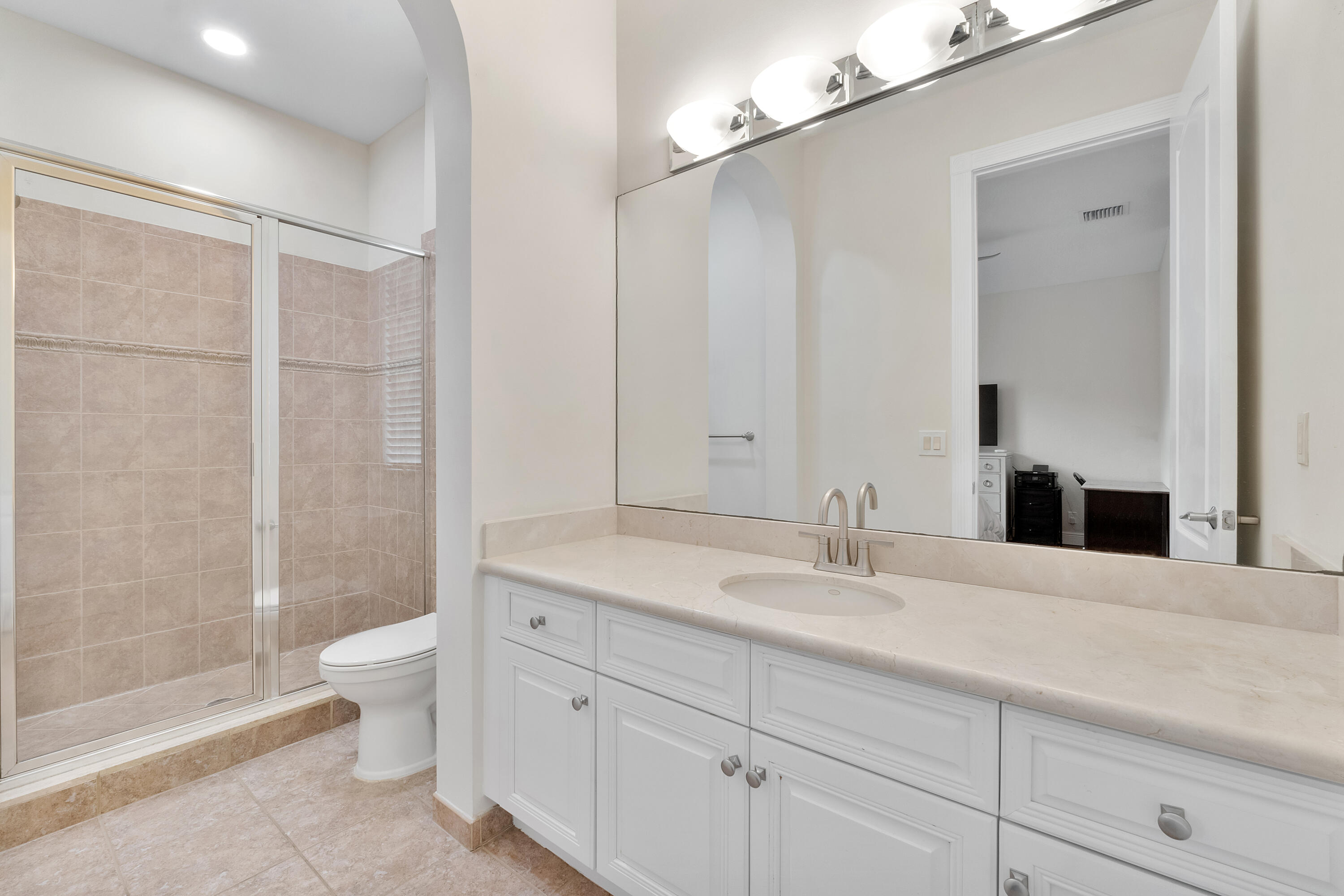 HERON BAY SEVEN & EIGHT - Residential