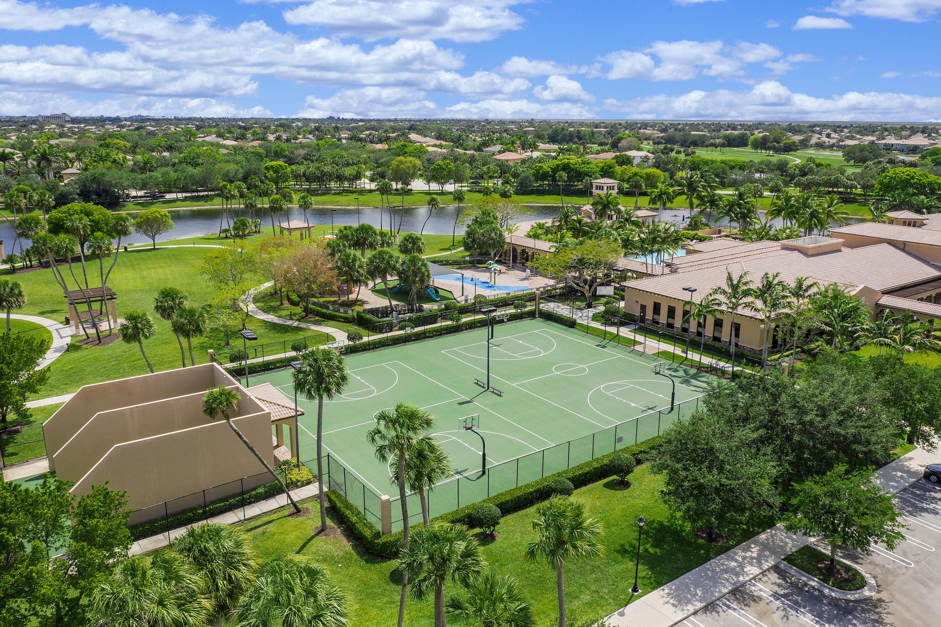 HERON BAY SEVEN & EIGHT - Residential
