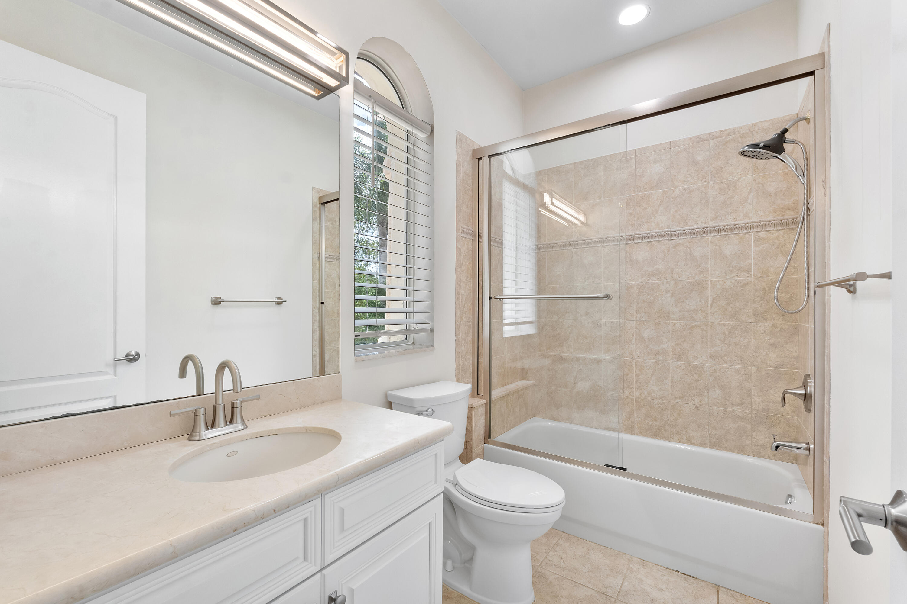 HERON BAY SEVEN & EIGHT - Residential