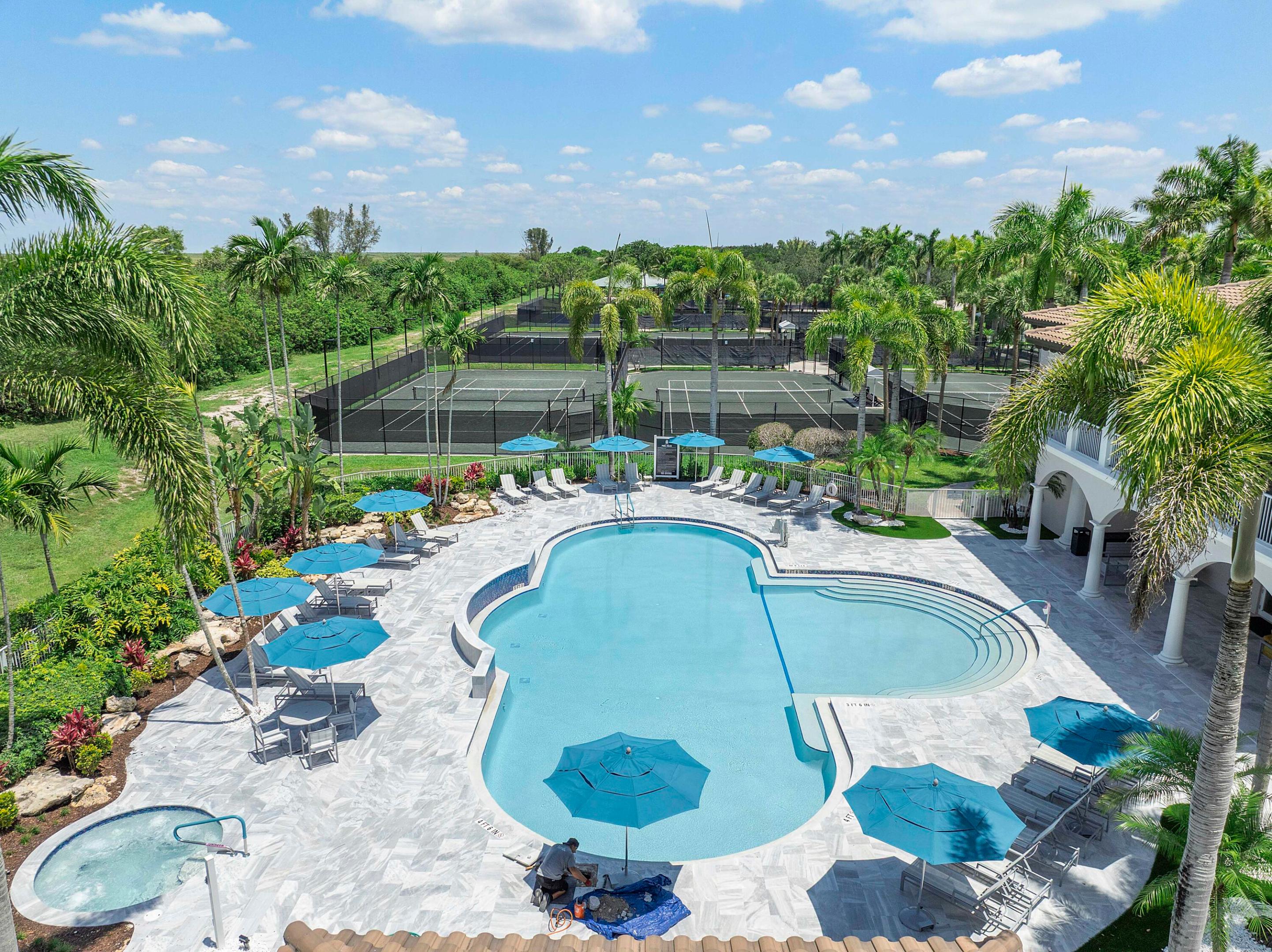 HERON BAY SEVEN & EIGHT - Residential