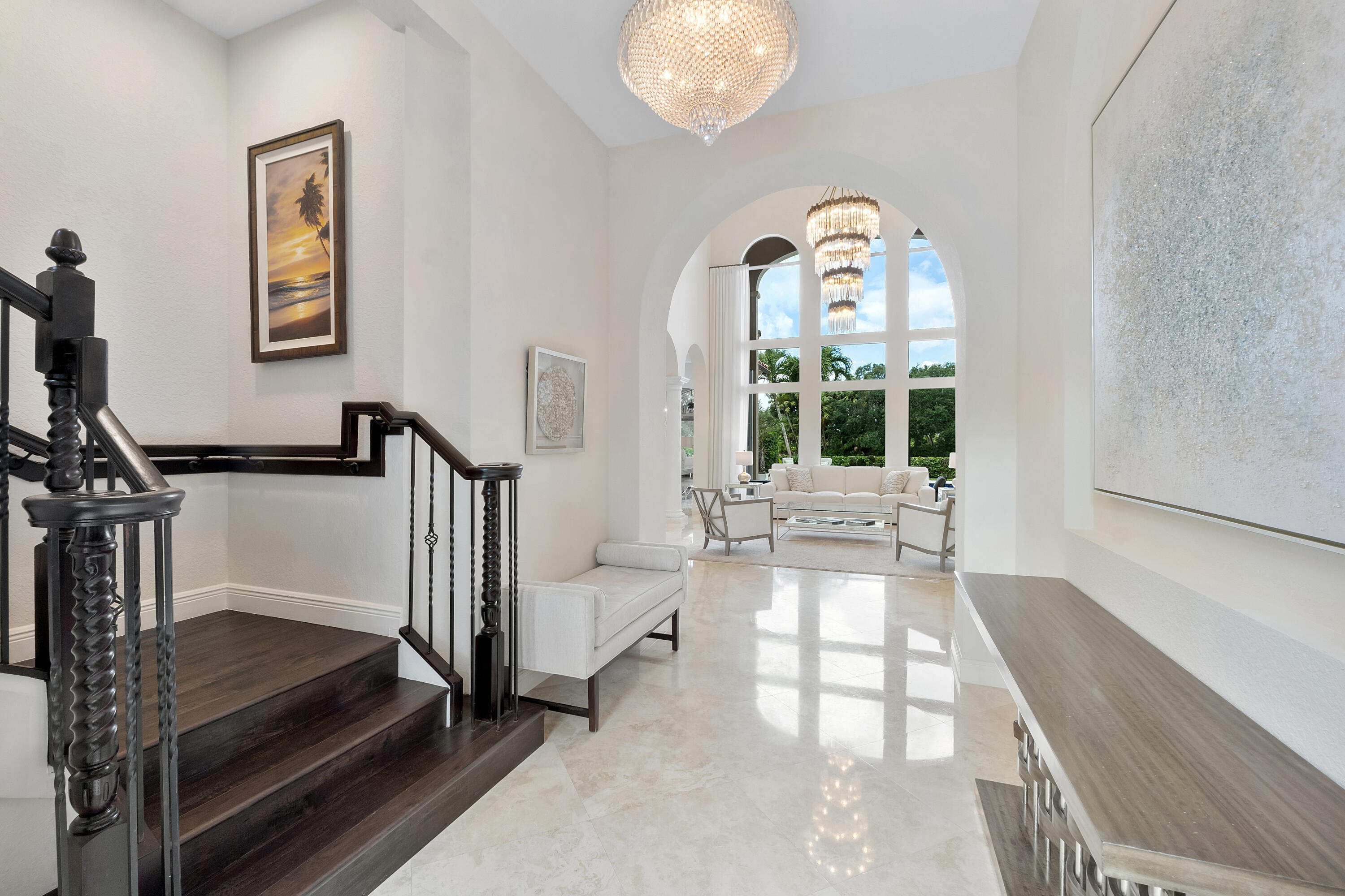 HERON BAY SEVEN & EIGHT - Residential