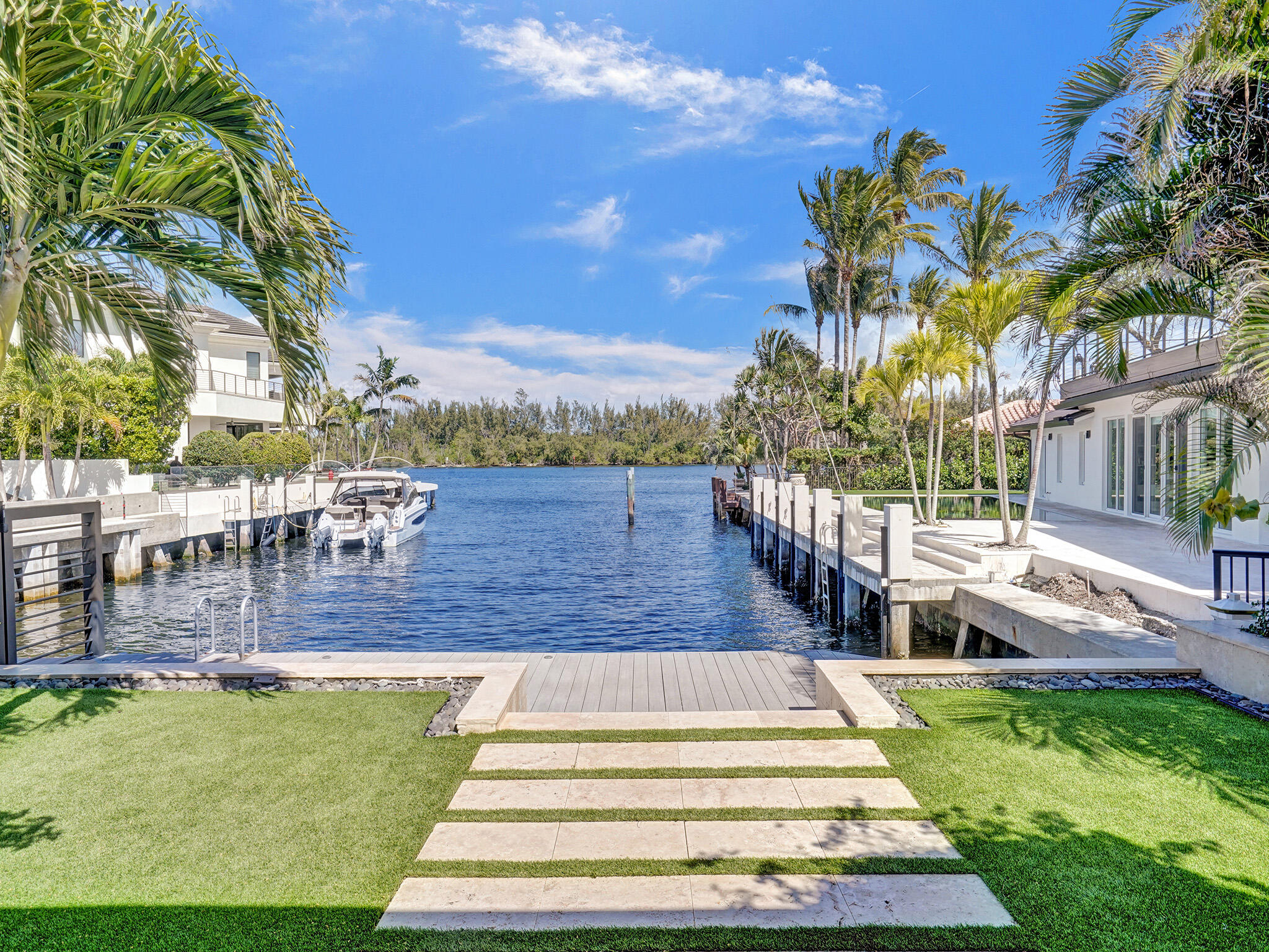 LAKE ROGERS - Residential