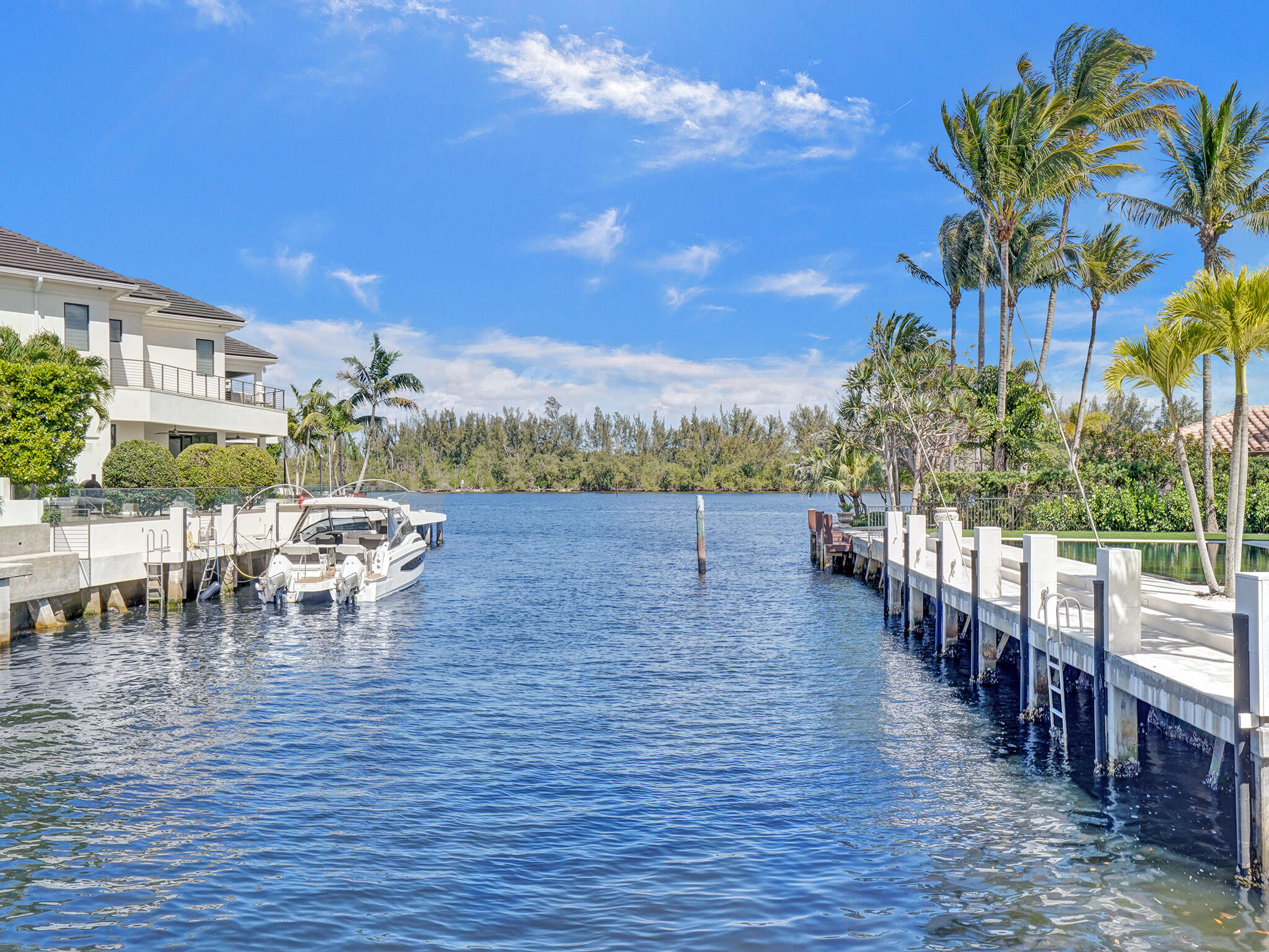 LAKE ROGERS - Residential