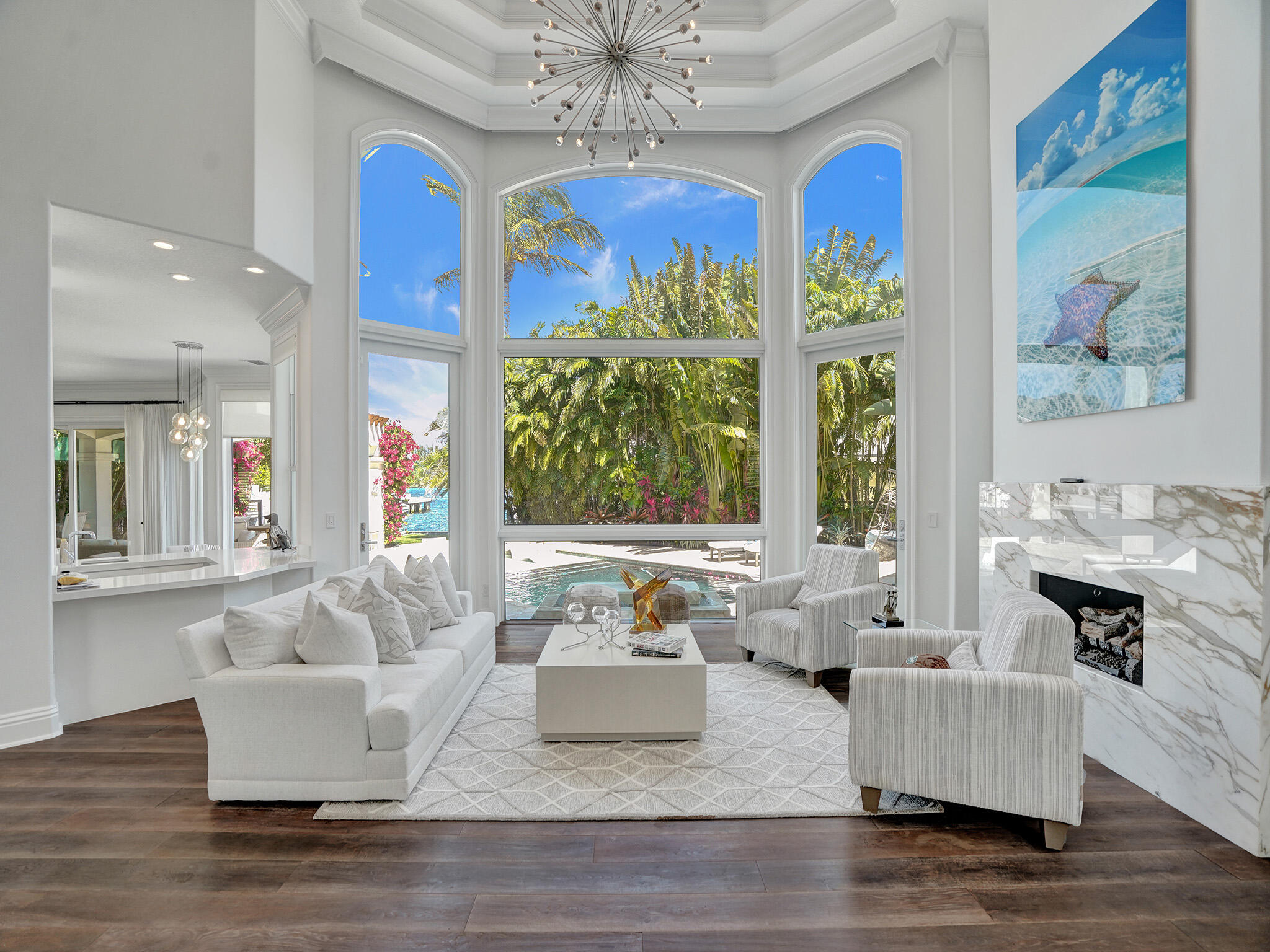 LAKE ROGERS - Residential