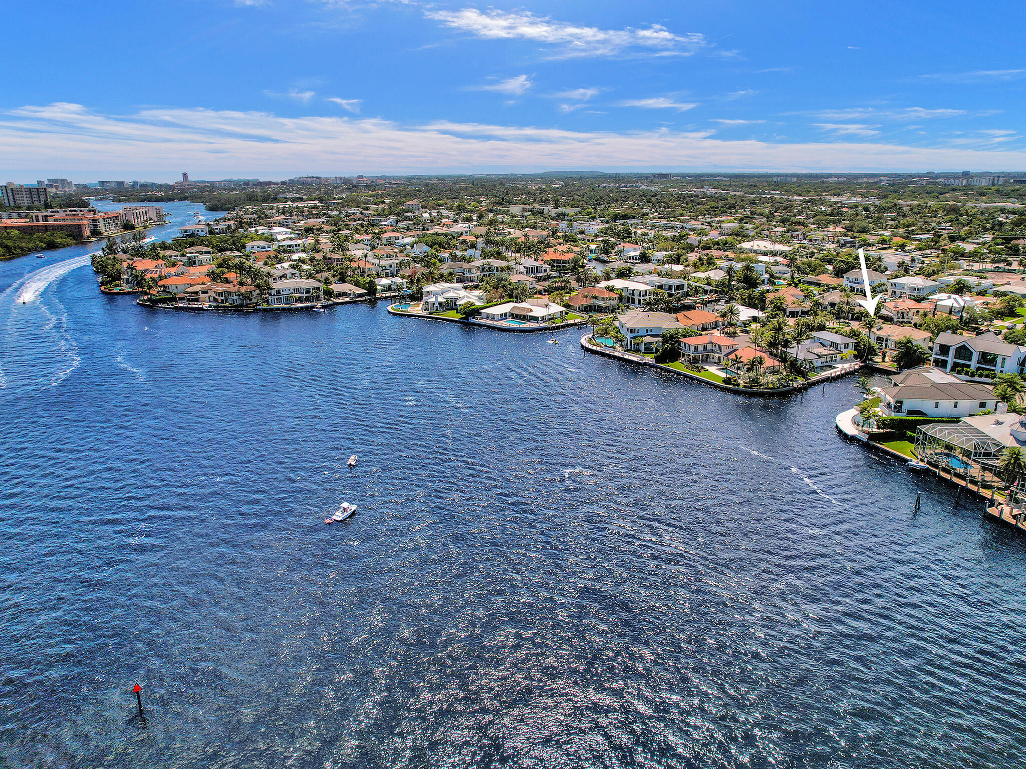 LAKE ROGERS - Residential