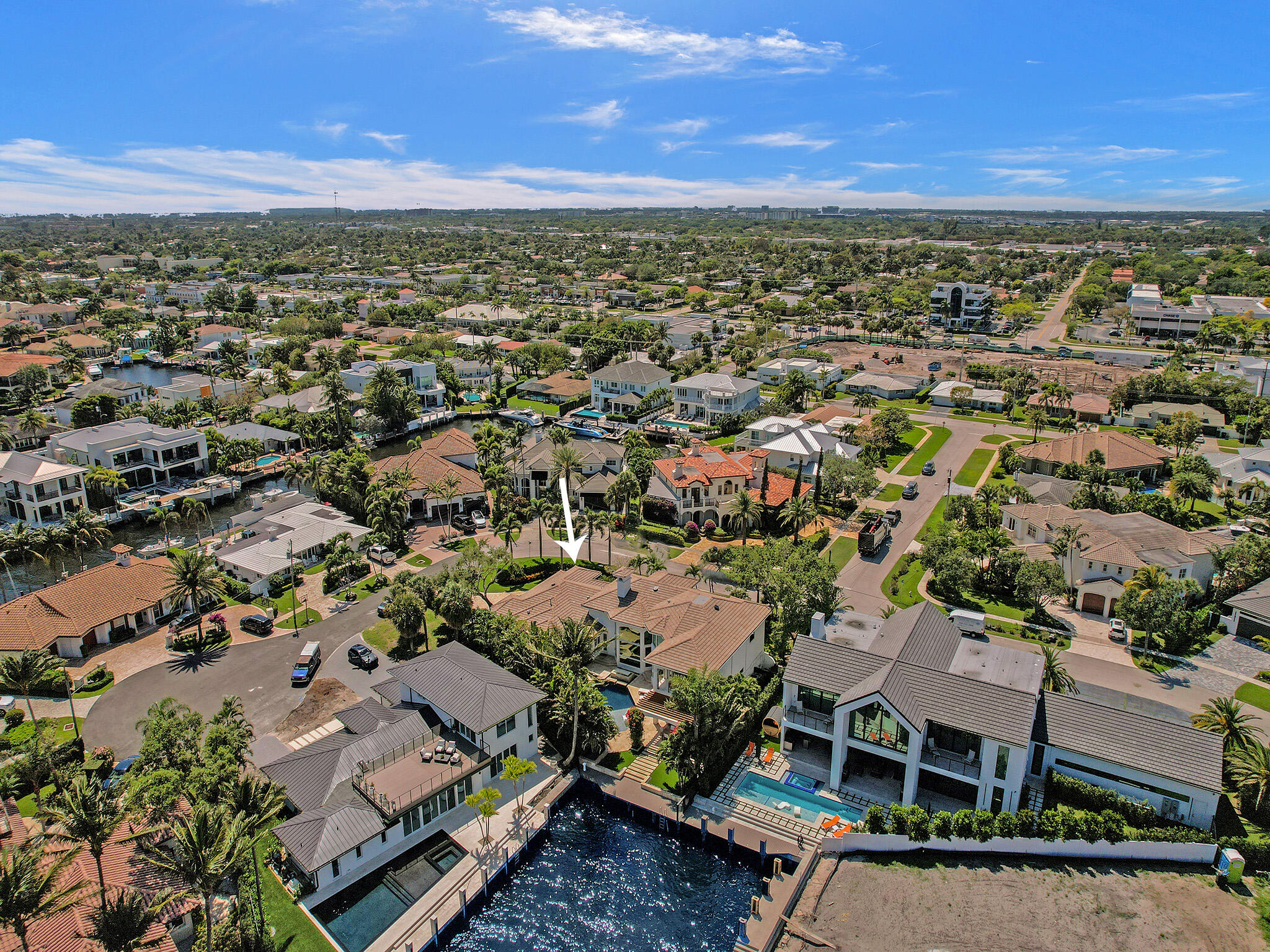 LAKE ROGERS - Residential