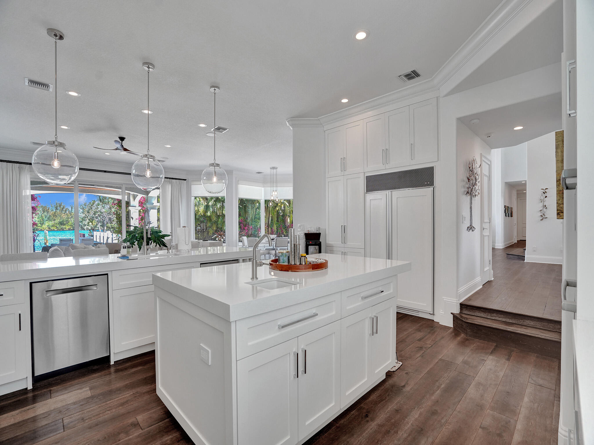 LAKE ROGERS - Residential