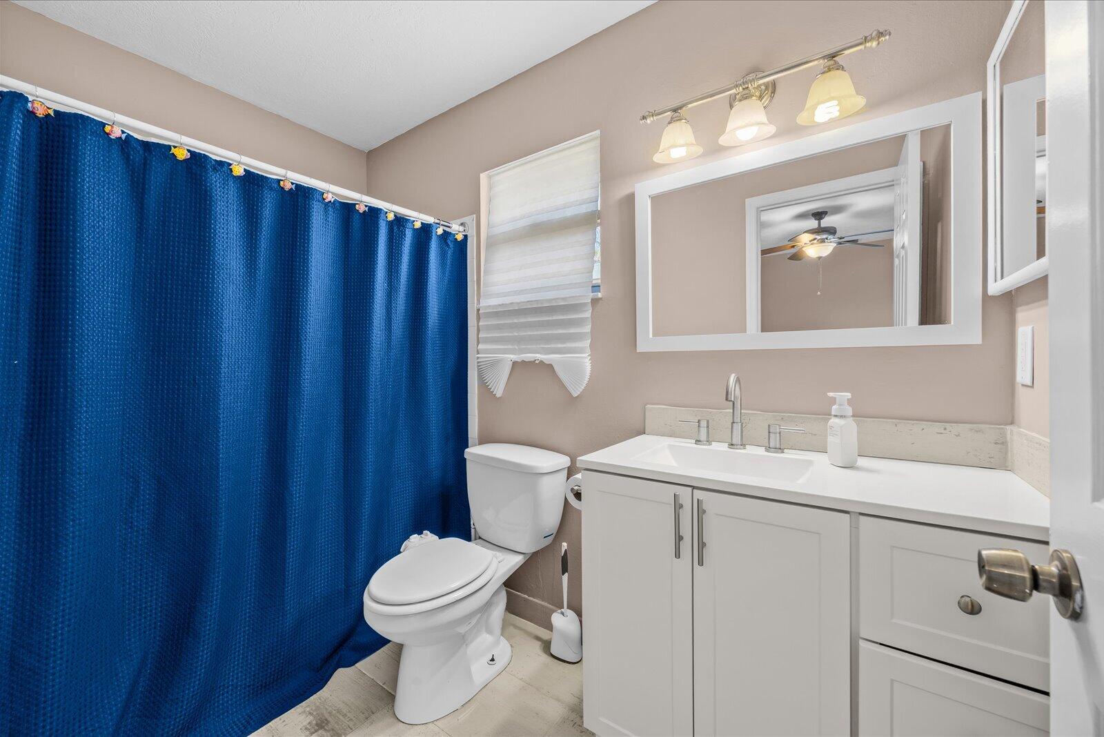 JENSEN PARK ESTATES - Residential Lease