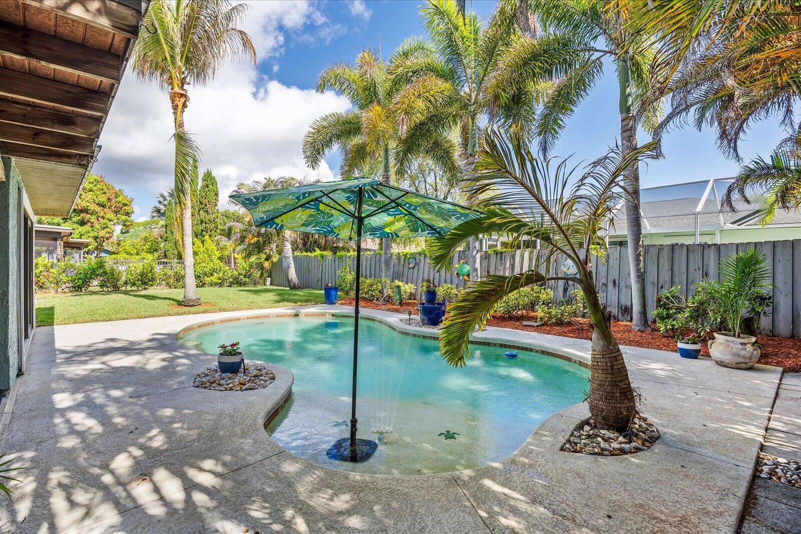 JENSEN PARK ESTATES - Residential Lease