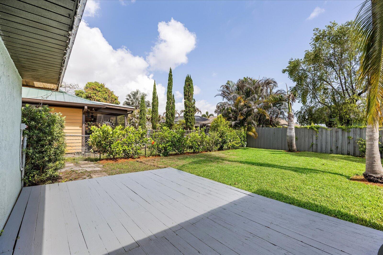 JENSEN PARK ESTATES - Residential Lease