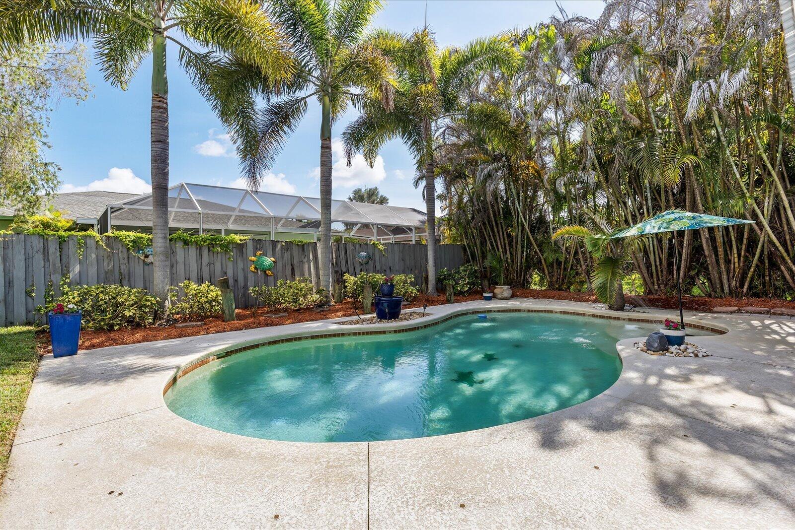JENSEN PARK ESTATES - Residential Lease