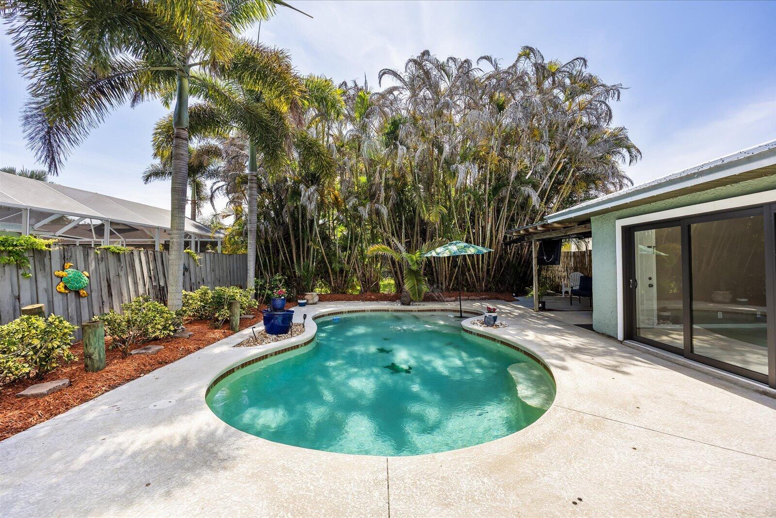 JENSEN PARK ESTATES - Residential Lease