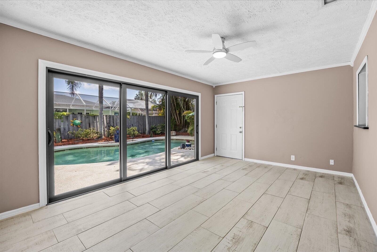 JENSEN PARK ESTATES - Residential Lease