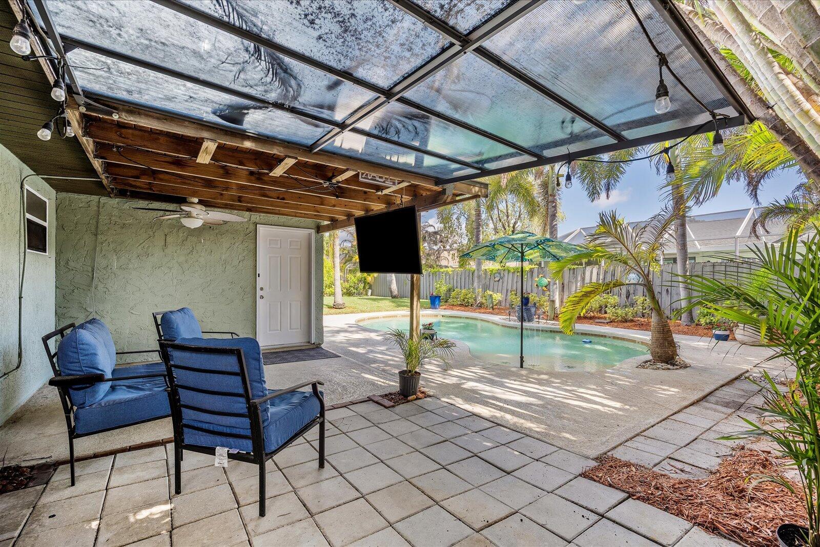 JENSEN PARK ESTATES - Residential Lease