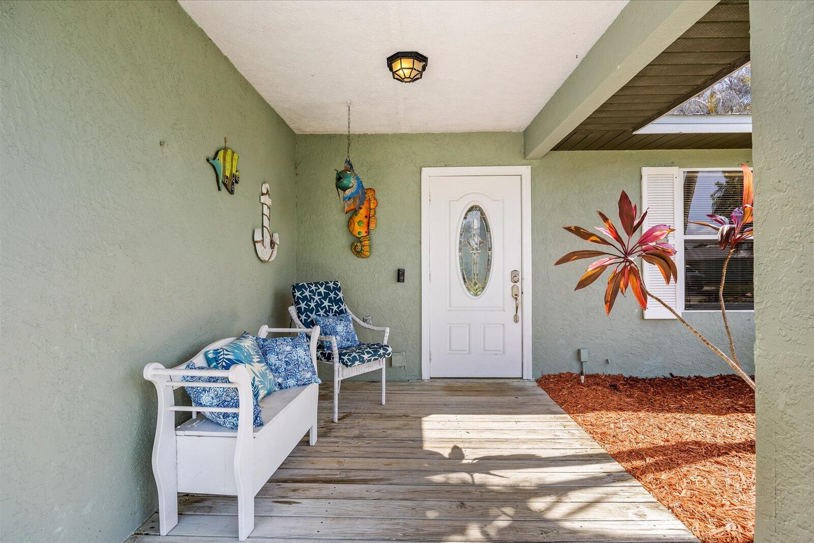 JENSEN PARK ESTATES - Residential Lease