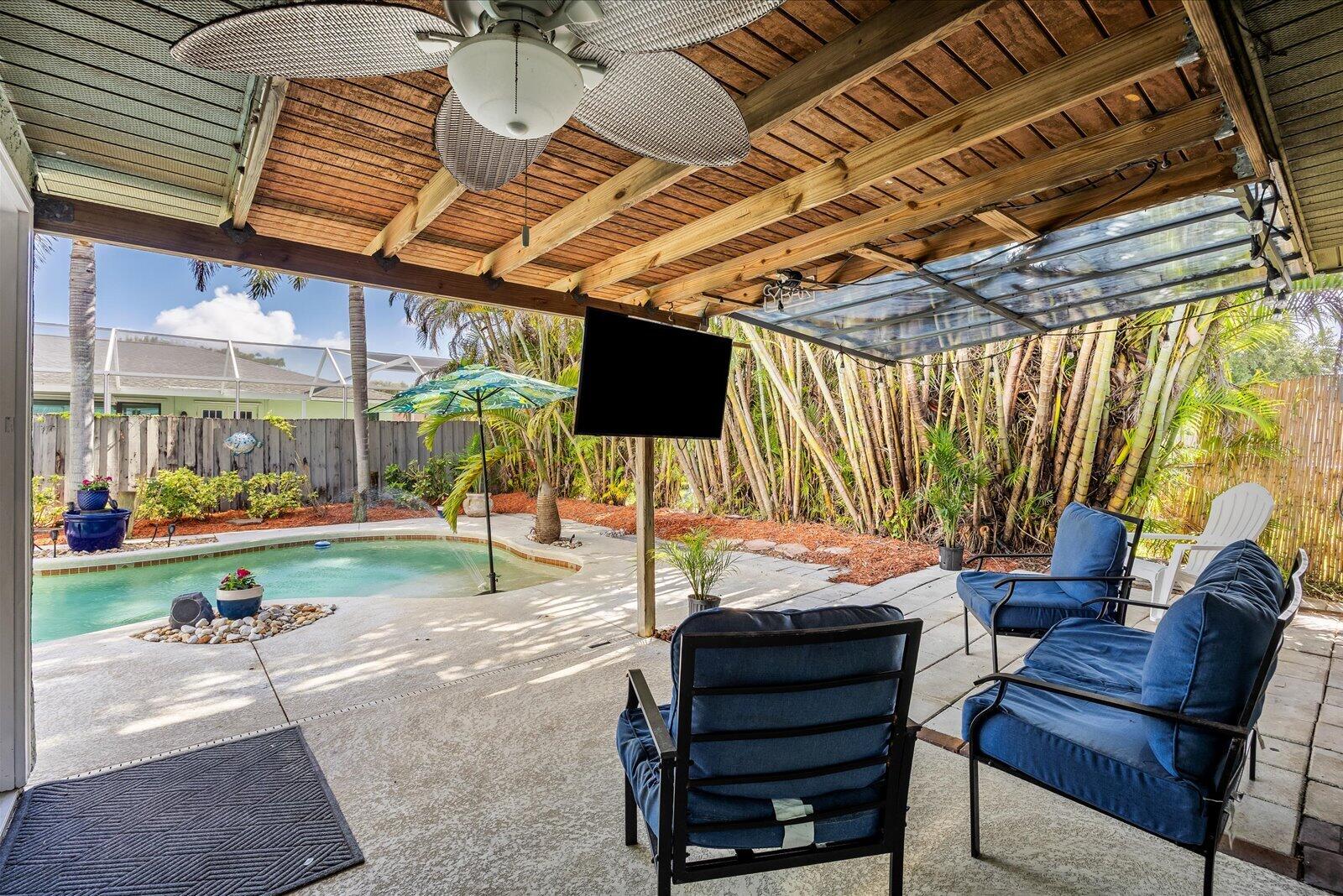 JENSEN PARK ESTATES - Residential Lease