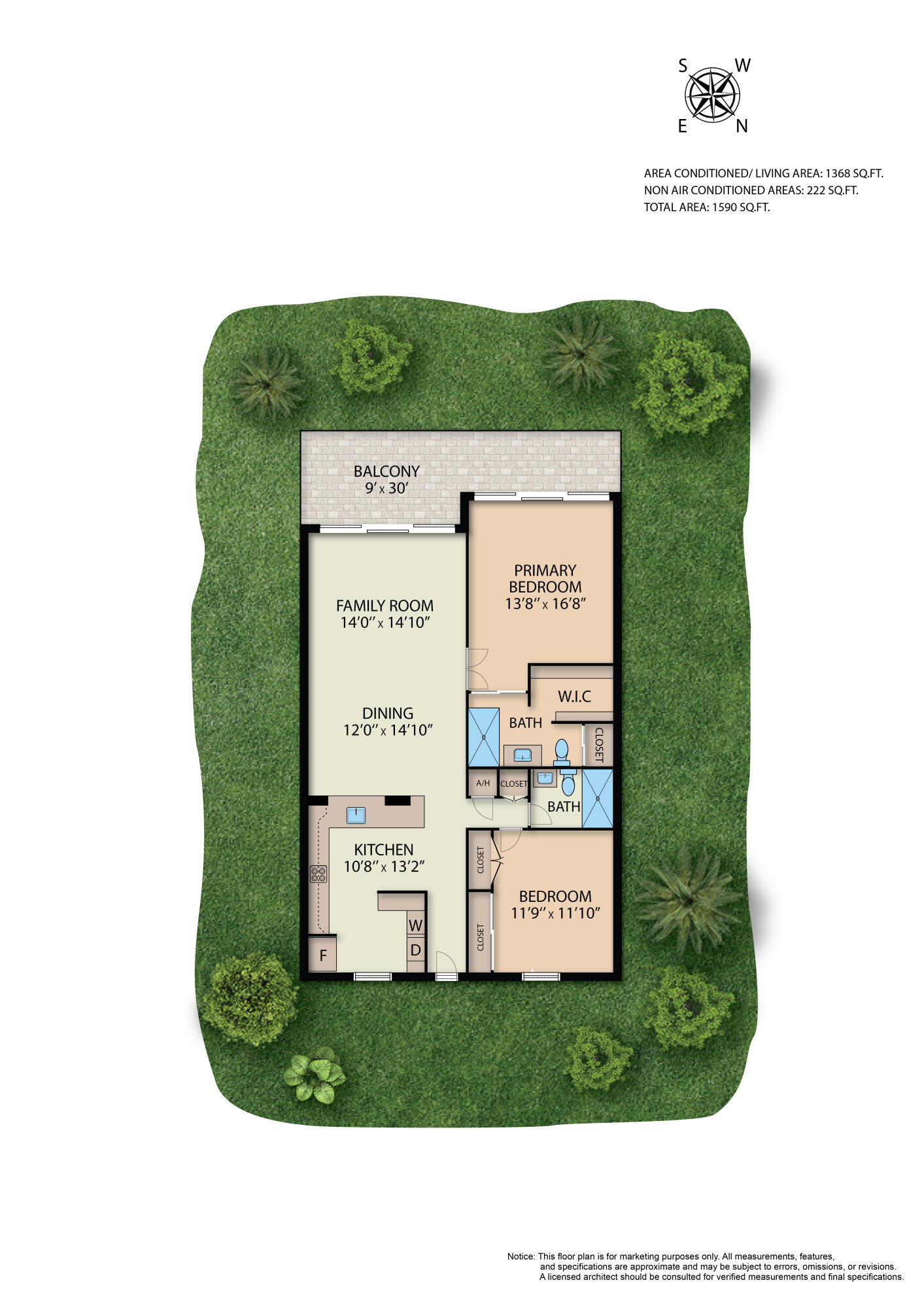 GOVERNORS POINTE CONDO - Residential