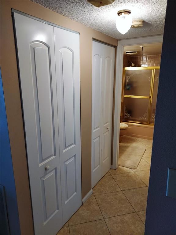 Waters Edge Towers - Residential