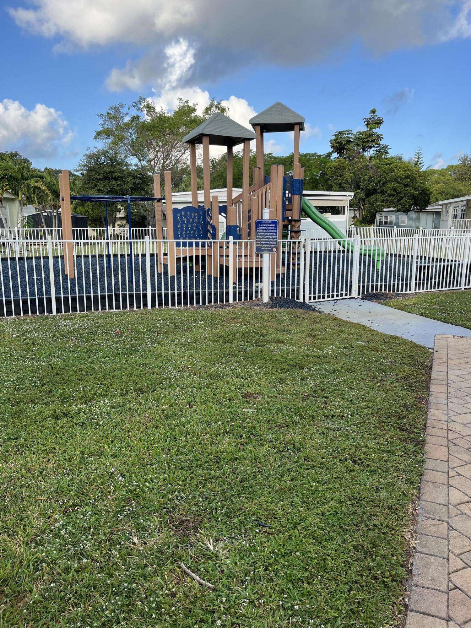The Meadows - Residential