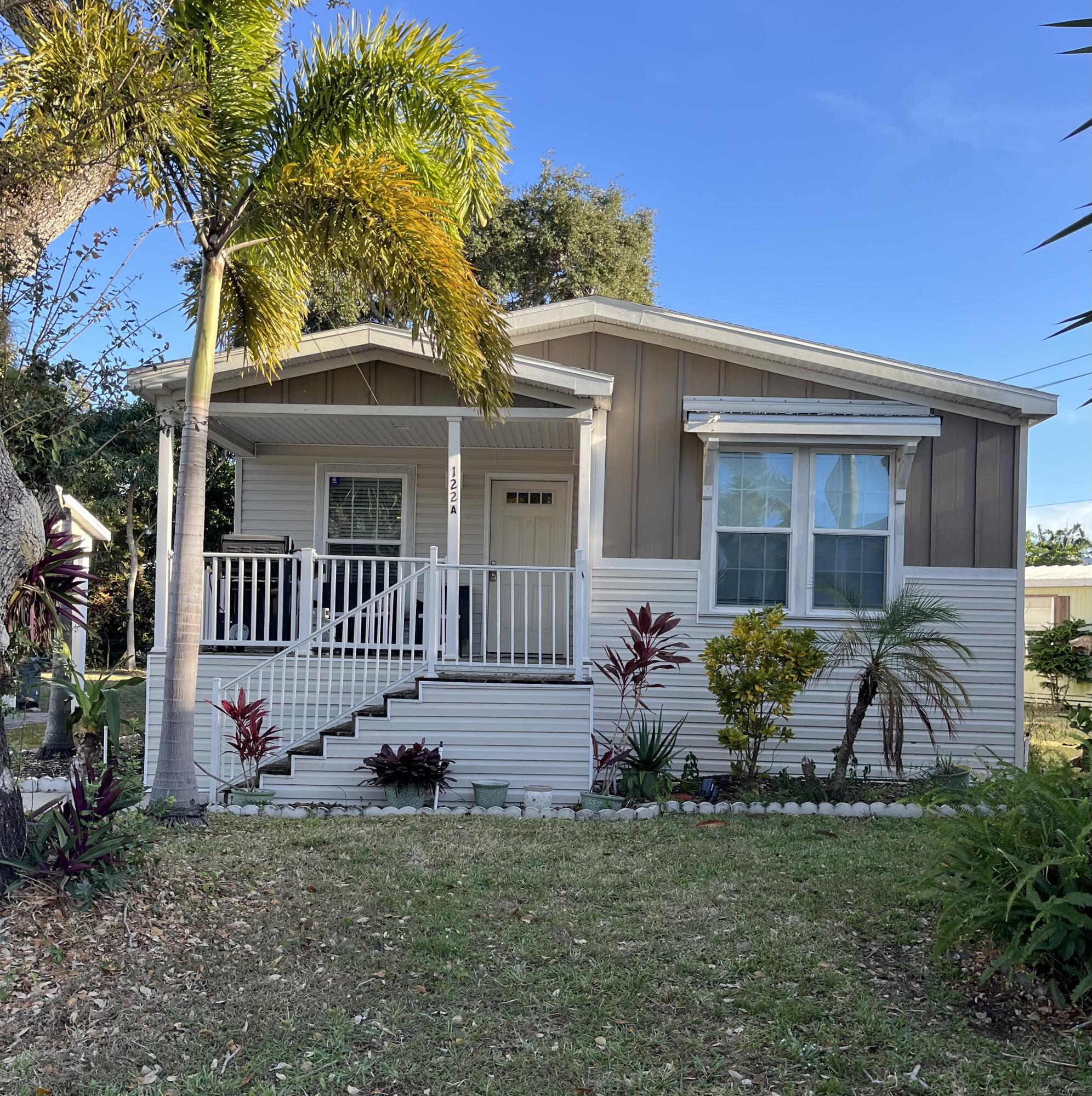 The Meadows - Residential