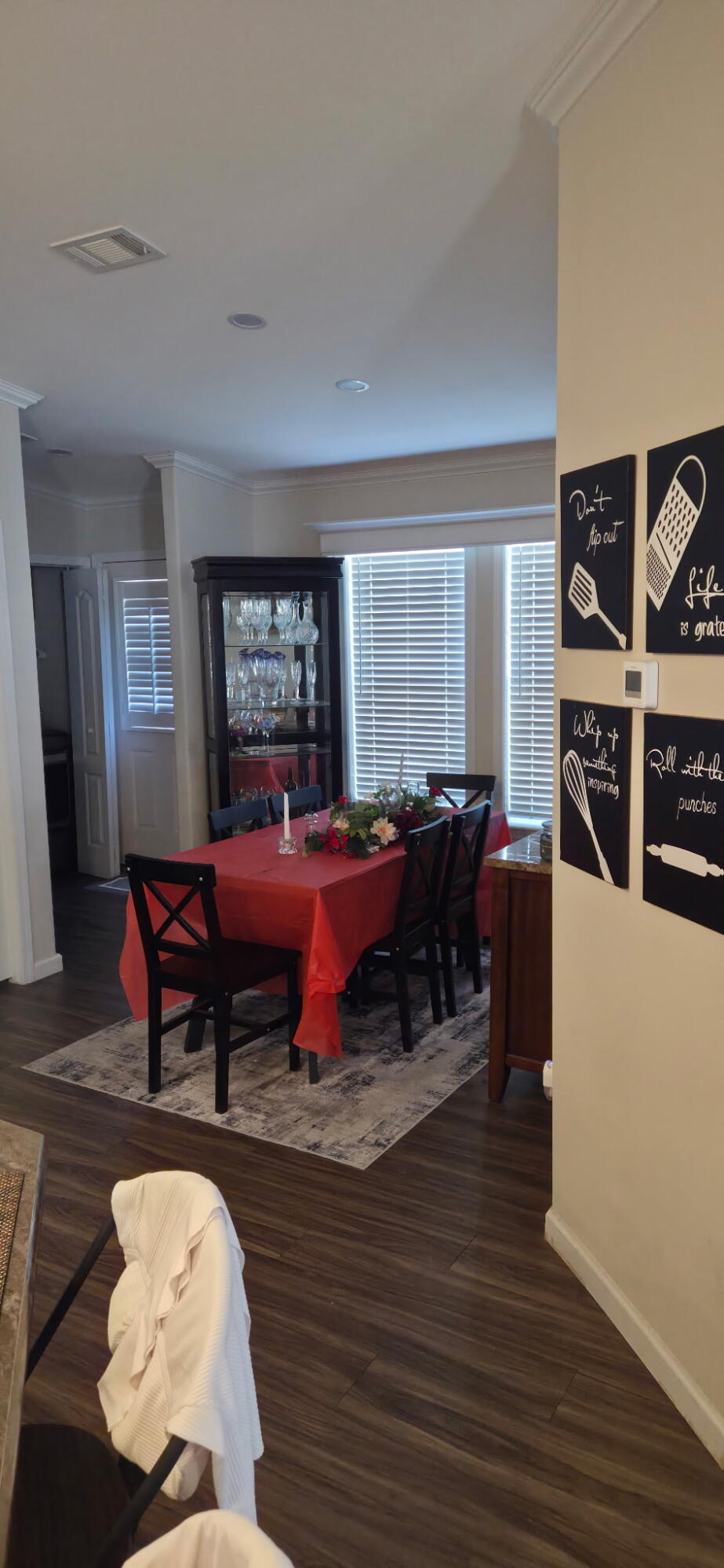 The Meadows - Residential
