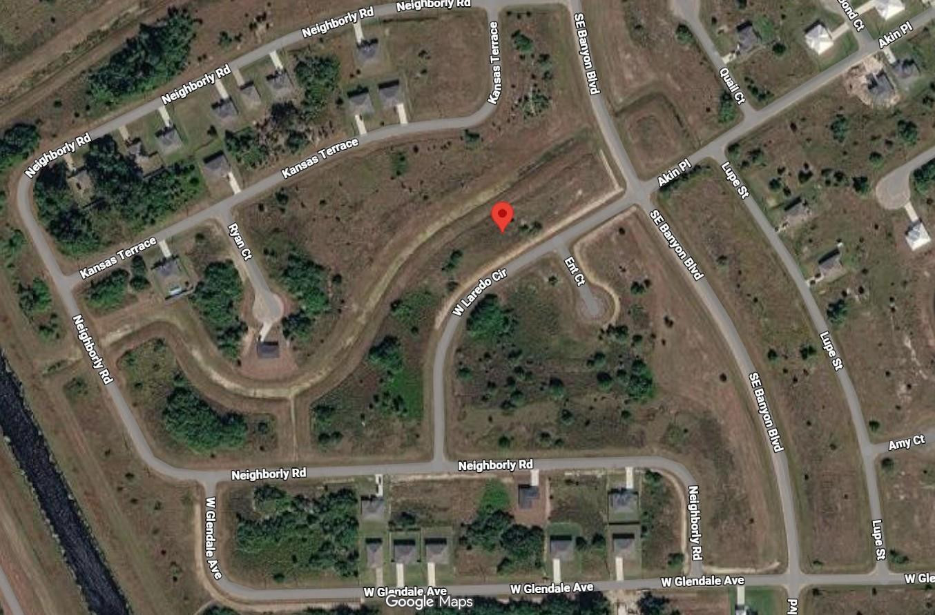 Build your Florida dream home on this prime 10,018 sq. ft. residential lot in the desirable Banyan Village community of Port LaBelle! This high and dry, level homesite (approx. 0.23 acres) sits on a quiet paved street surrounded by nature and custom-built homes. Enjoy the perfect balance of rural tranquility and modern convenience with central water available, electricity at the street, and high-speed fiber optic internet in the area. No CDD fees and low annual taxes make this an incredible value for homeowners or savvy investors looking to build a spec home in one of Hendry County’s fastest-growing corridors. Just minutes from the Caloosahatchee River, local dining, and shopping in downtown LaBelle. Secure your piece of the Heartland today before prices rise! No HOA hassles