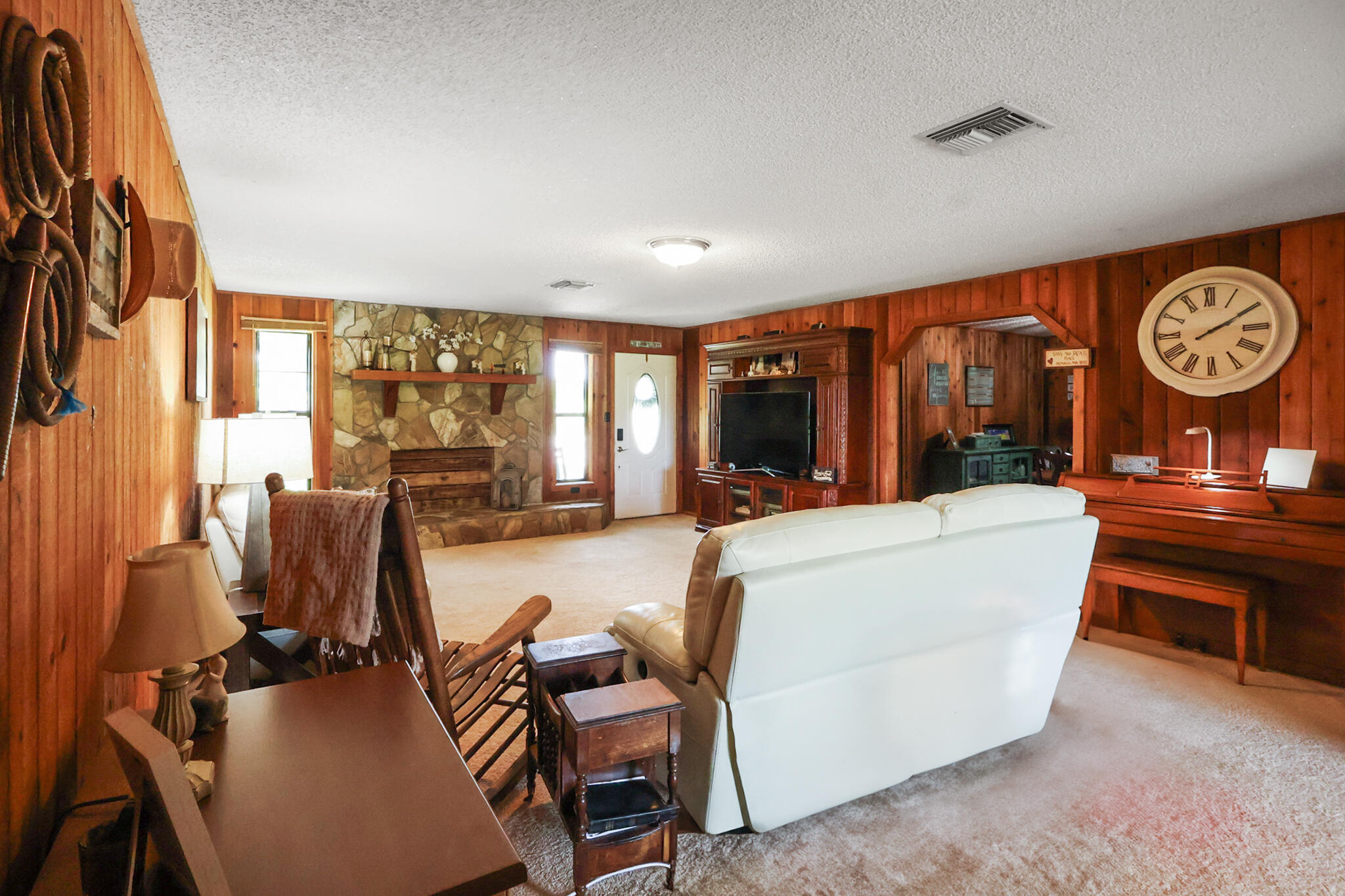 Potter Road - Residential