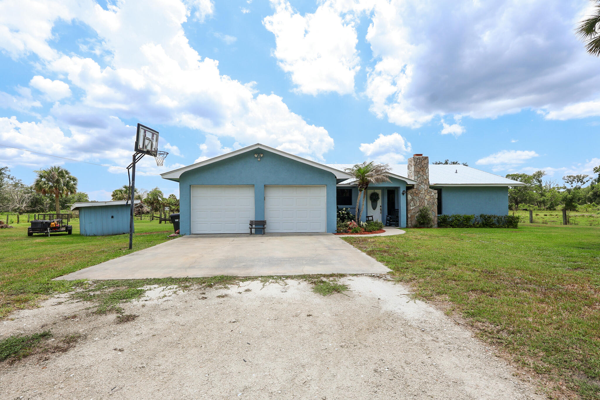 Potter Road - Residential