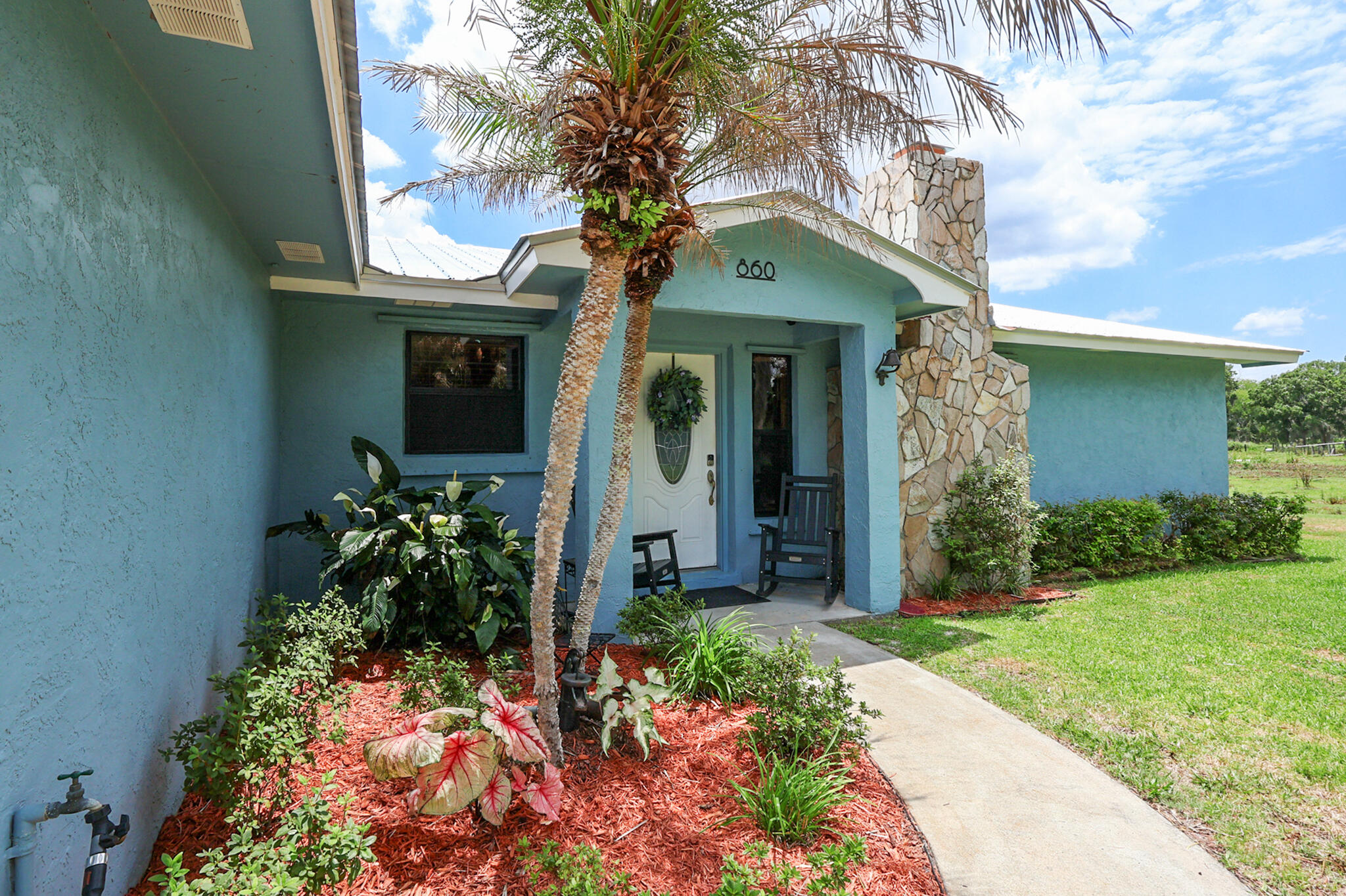 Potter Road - Residential