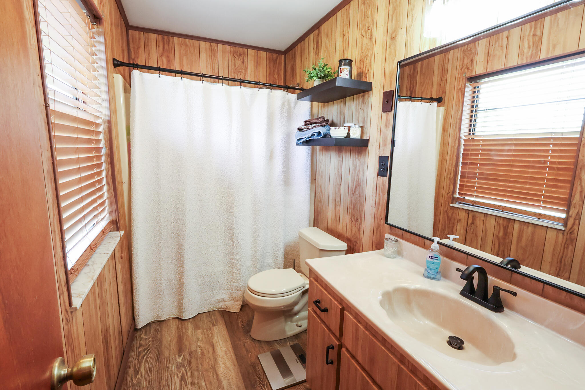 Potter Road - Residential
