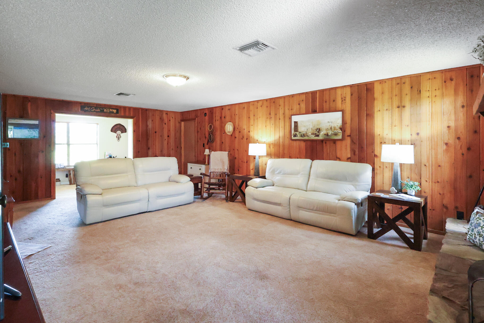 Potter Road - Residential