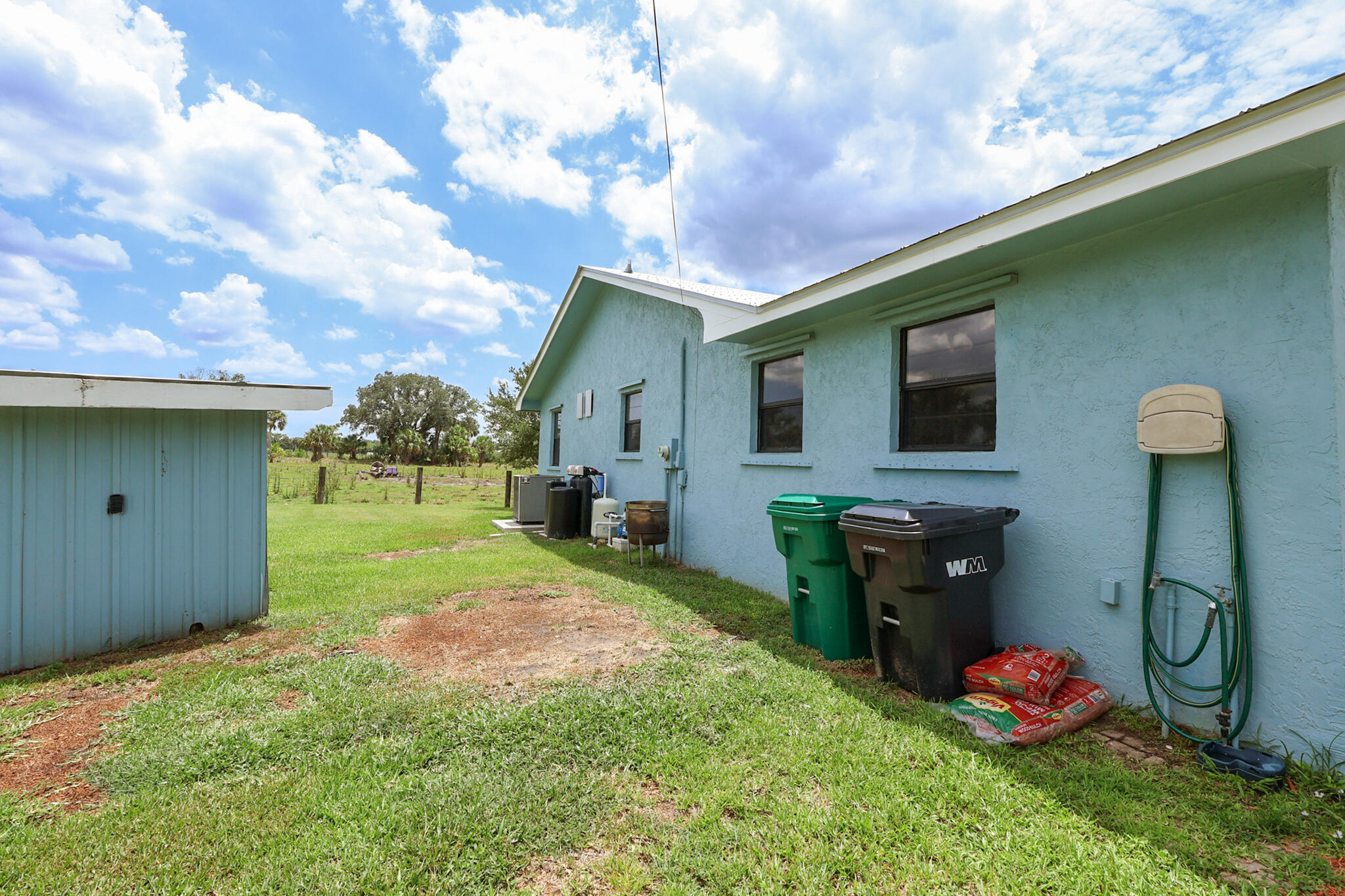 Potter Road - Residential