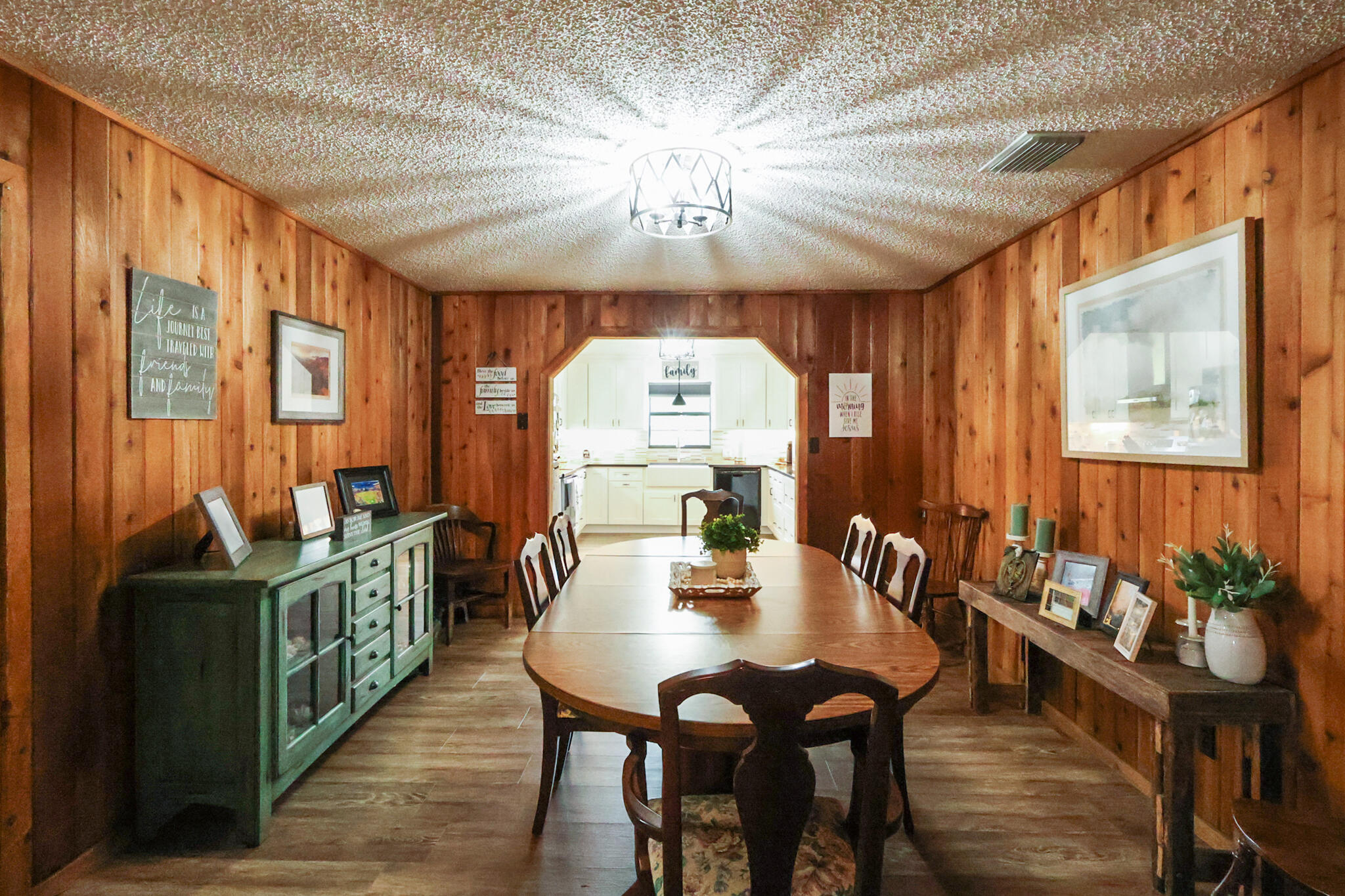 Potter Road - Residential