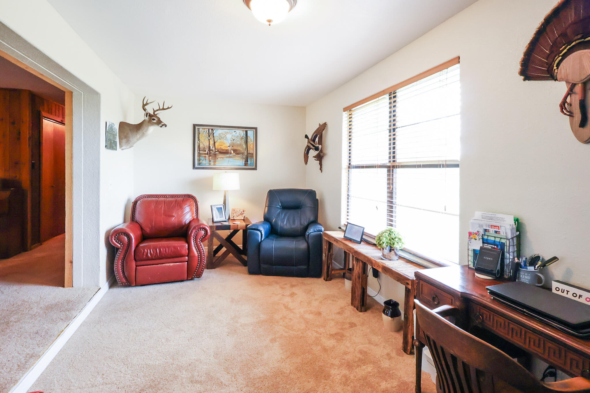 Potter Road - Residential