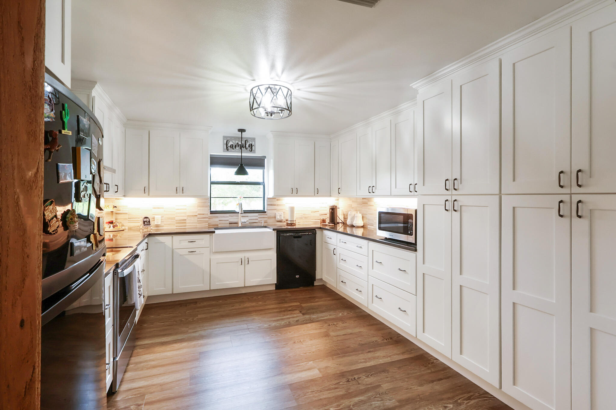 Potter Road - Residential
