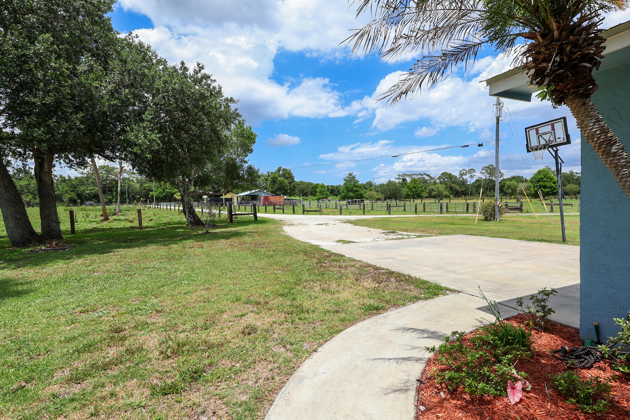 Potter Road - Residential